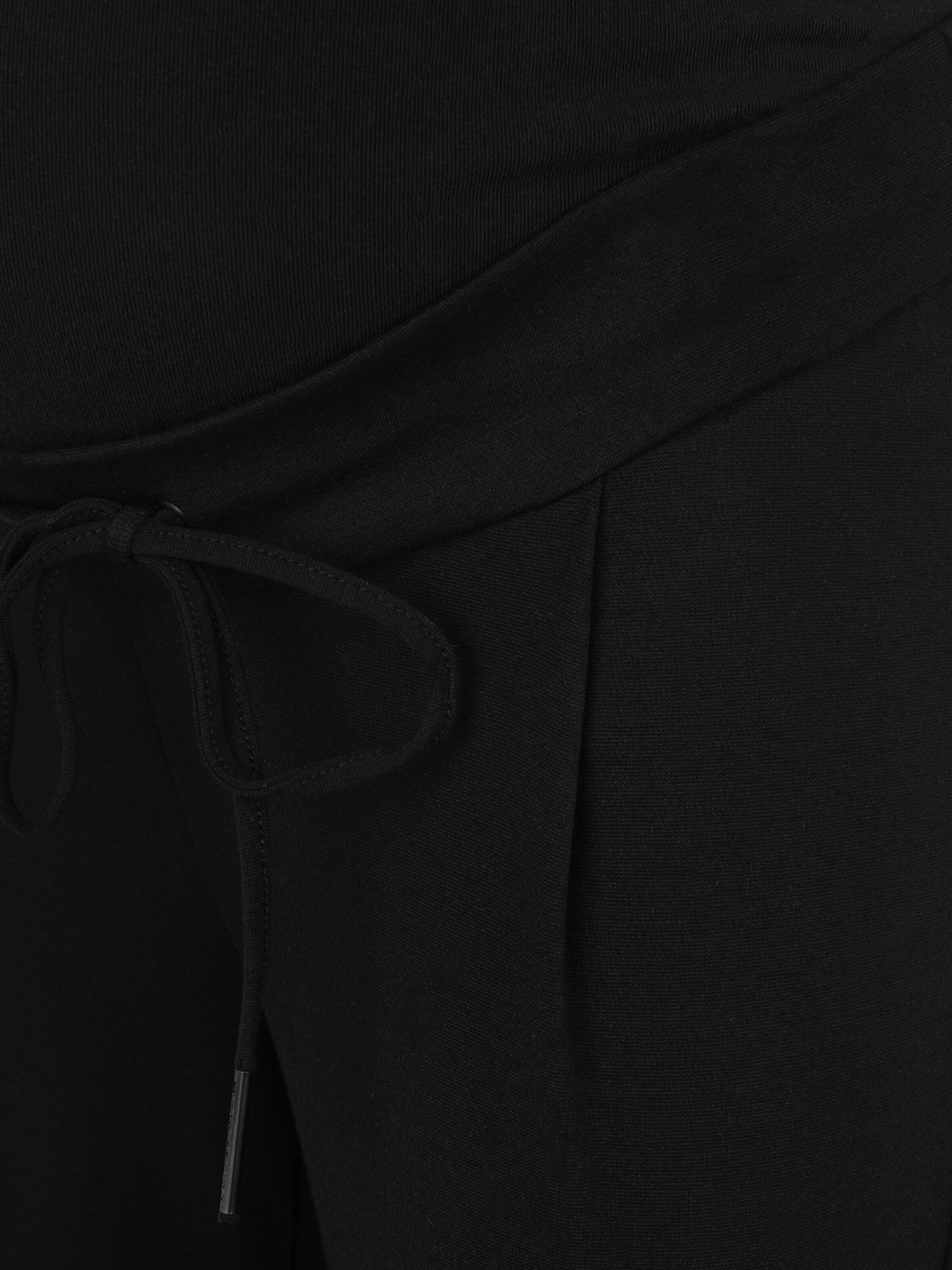 Vero Moda Maternity Bundfaltenhose VMMEva (1-tlg) Falten