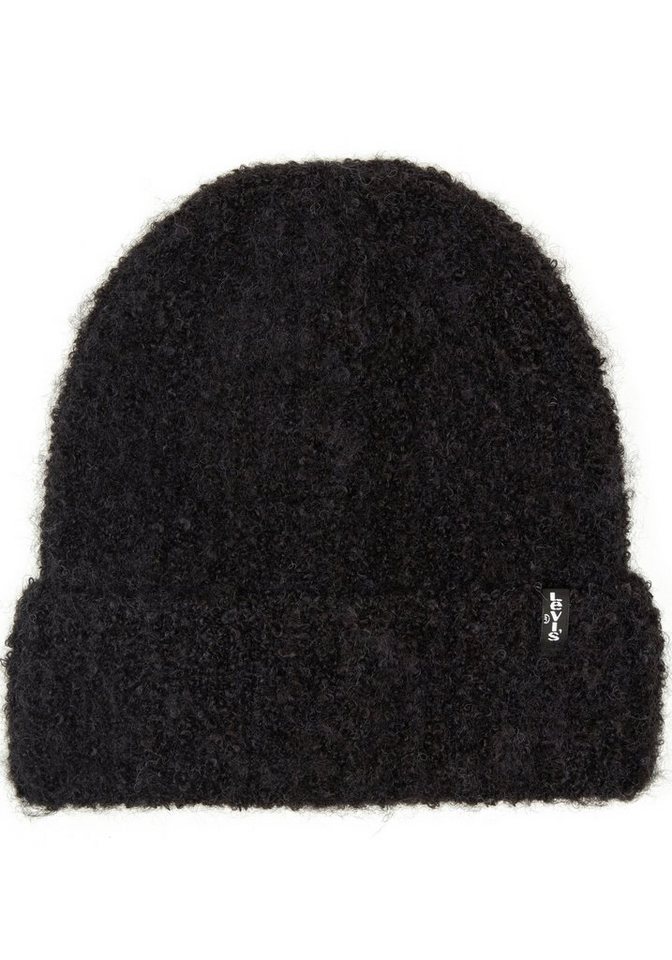 Levi's® Beanie Fuzy