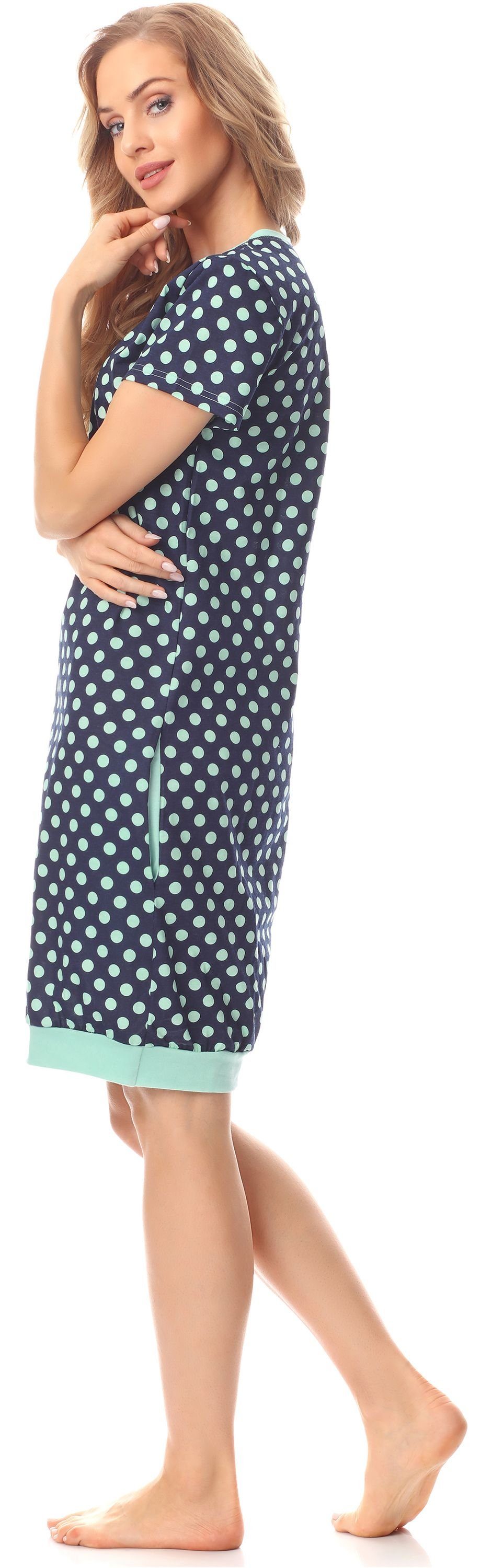 Merry Style Nachthemd Damen Nachthemd MS10-184 günstig online kaufen
