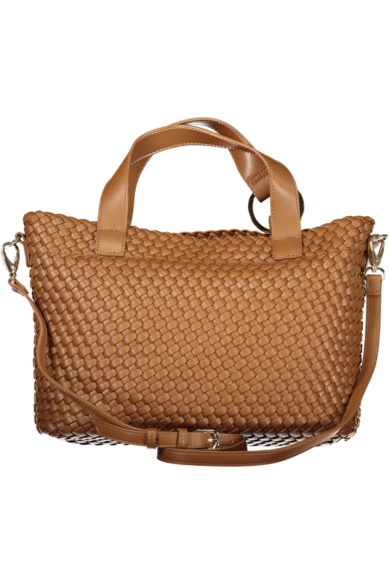 VALENTINO BAGS Umhängetasche, Elegante braune Damentasche mit verstellbarem günstig online kaufen