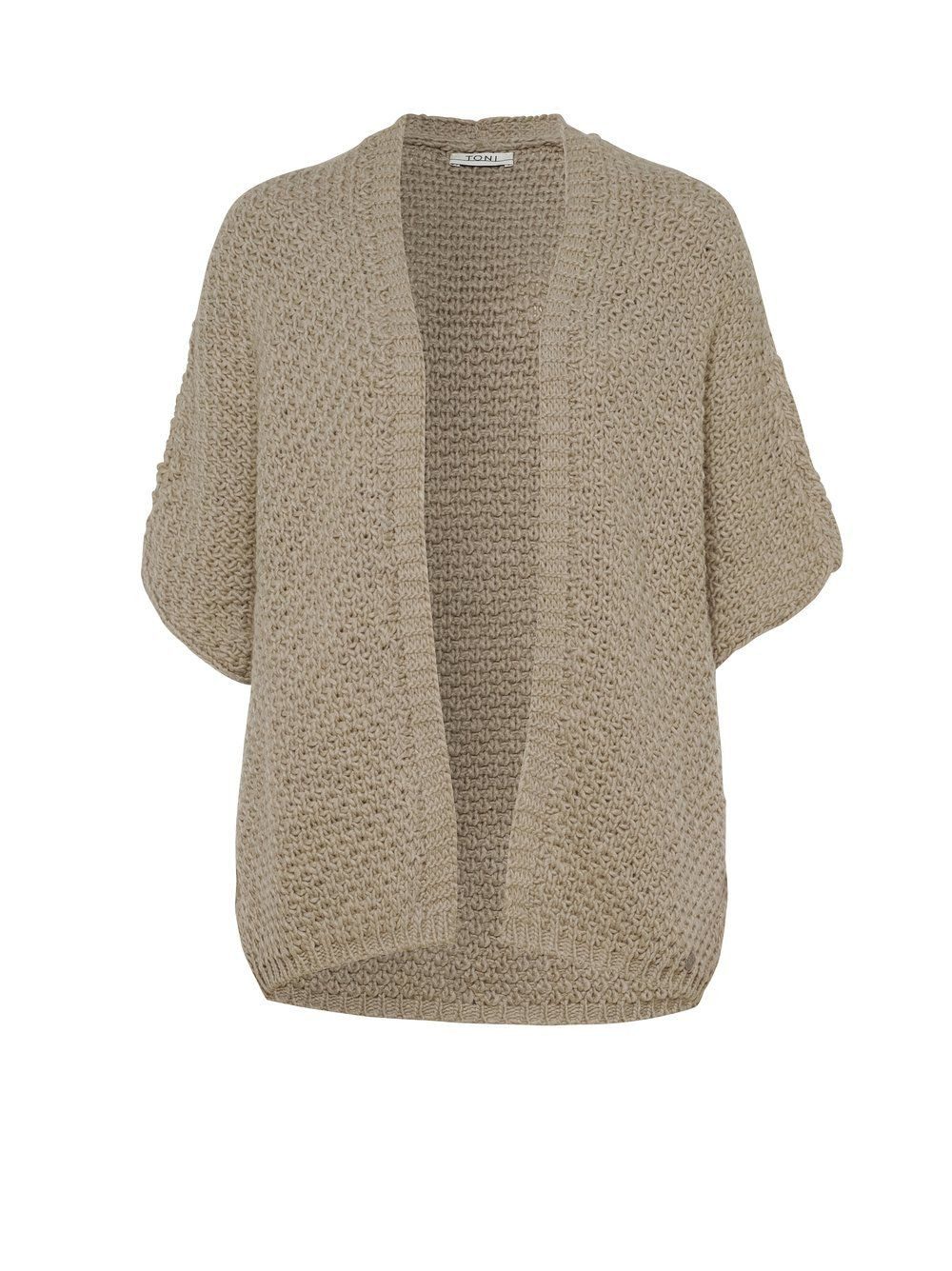 TONI Strickpullover