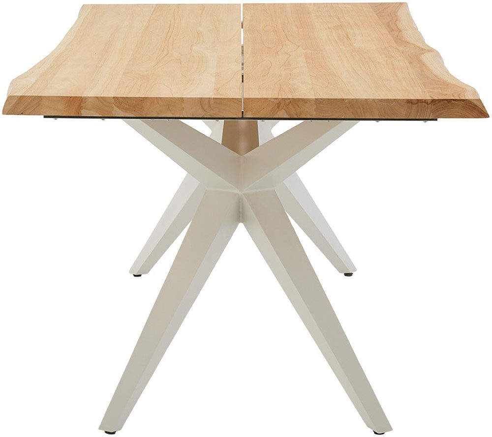 Musterring Esstisch Freilicht Dänemark, Wählbar von 220 bis 280 cm und ideal für gesellige Stunden im Garten