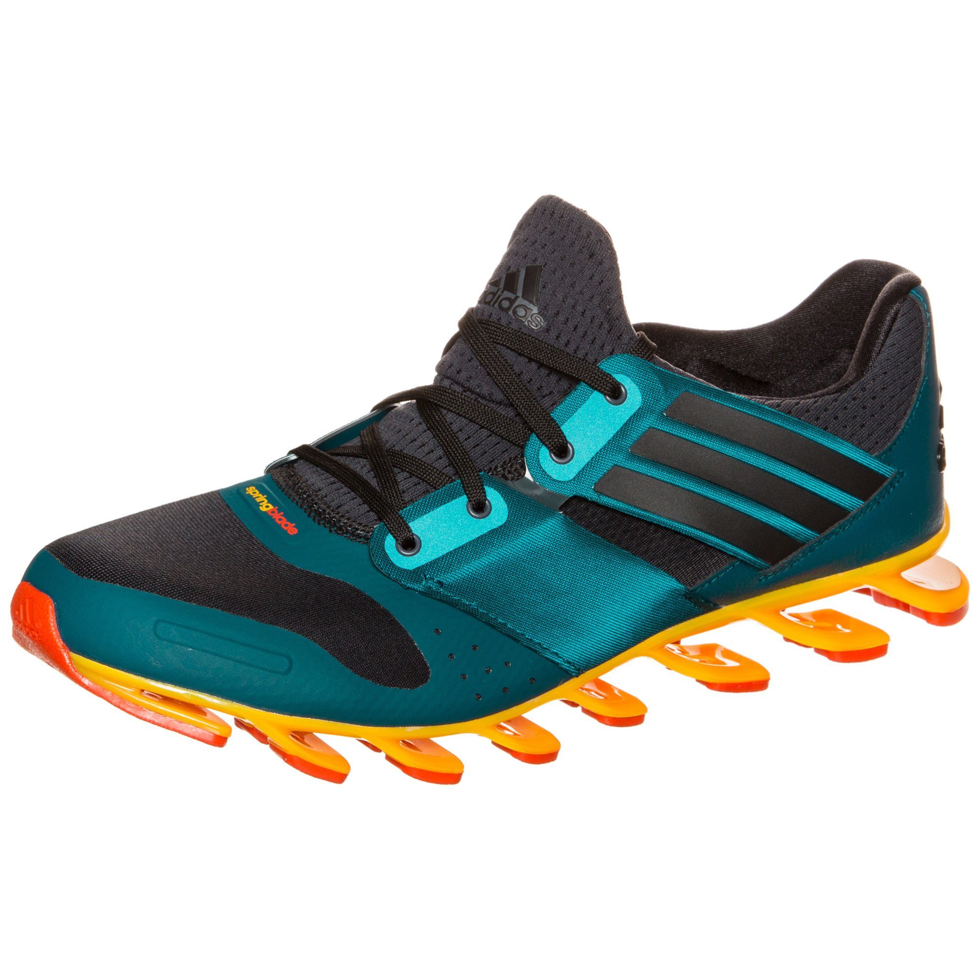 adidas Performance Springblade Solyce Laufschuh Herren online kaufen | OTTO