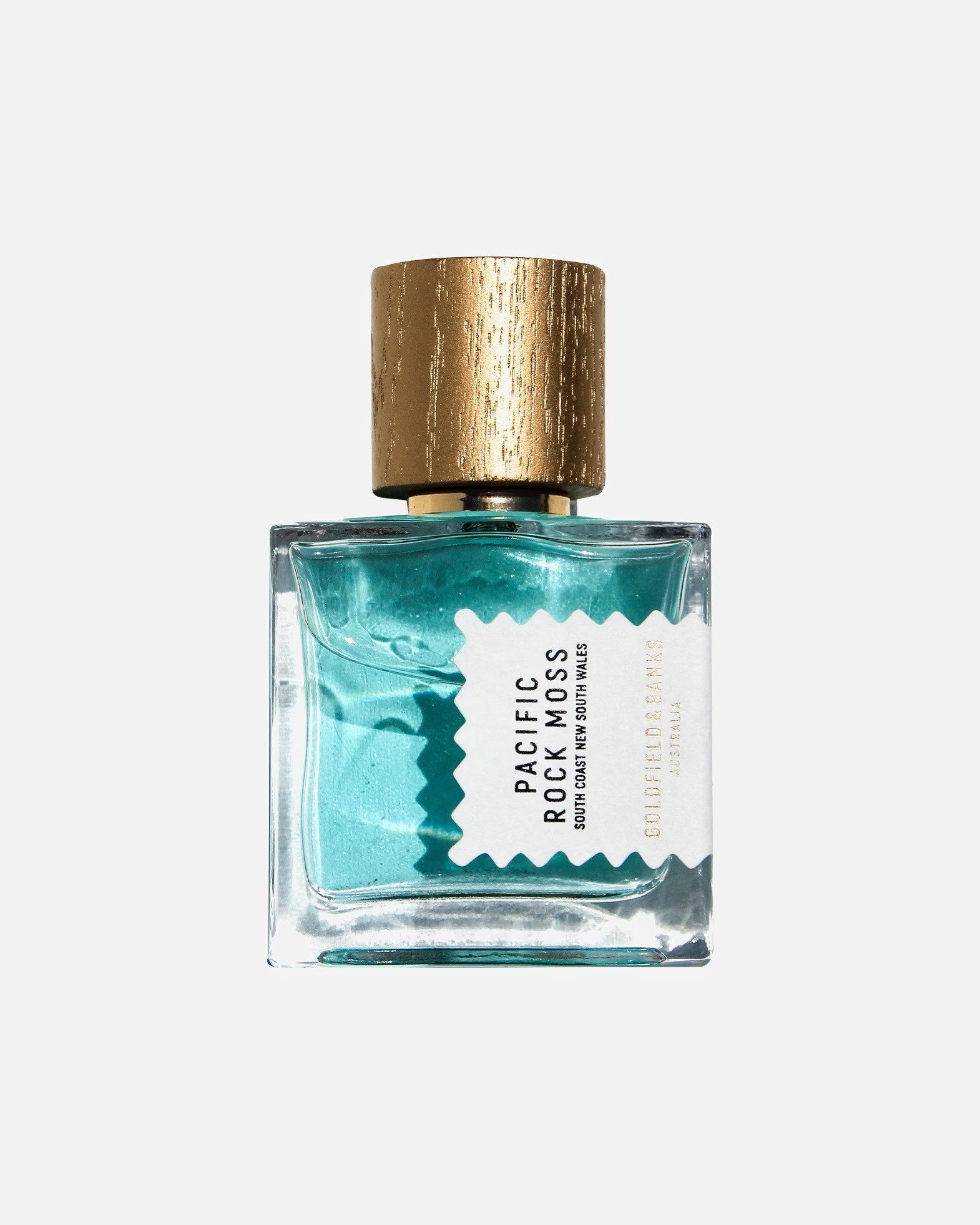 Goldfield & Banks Eau de Parfum Pacific Rock Moss EDP 50 ml