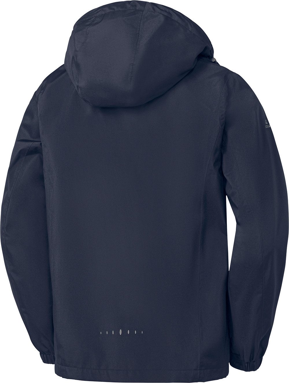 Nordcap Funktionsjacke wasserdicht, winddicht und gleichzeitig günstig online kaufen