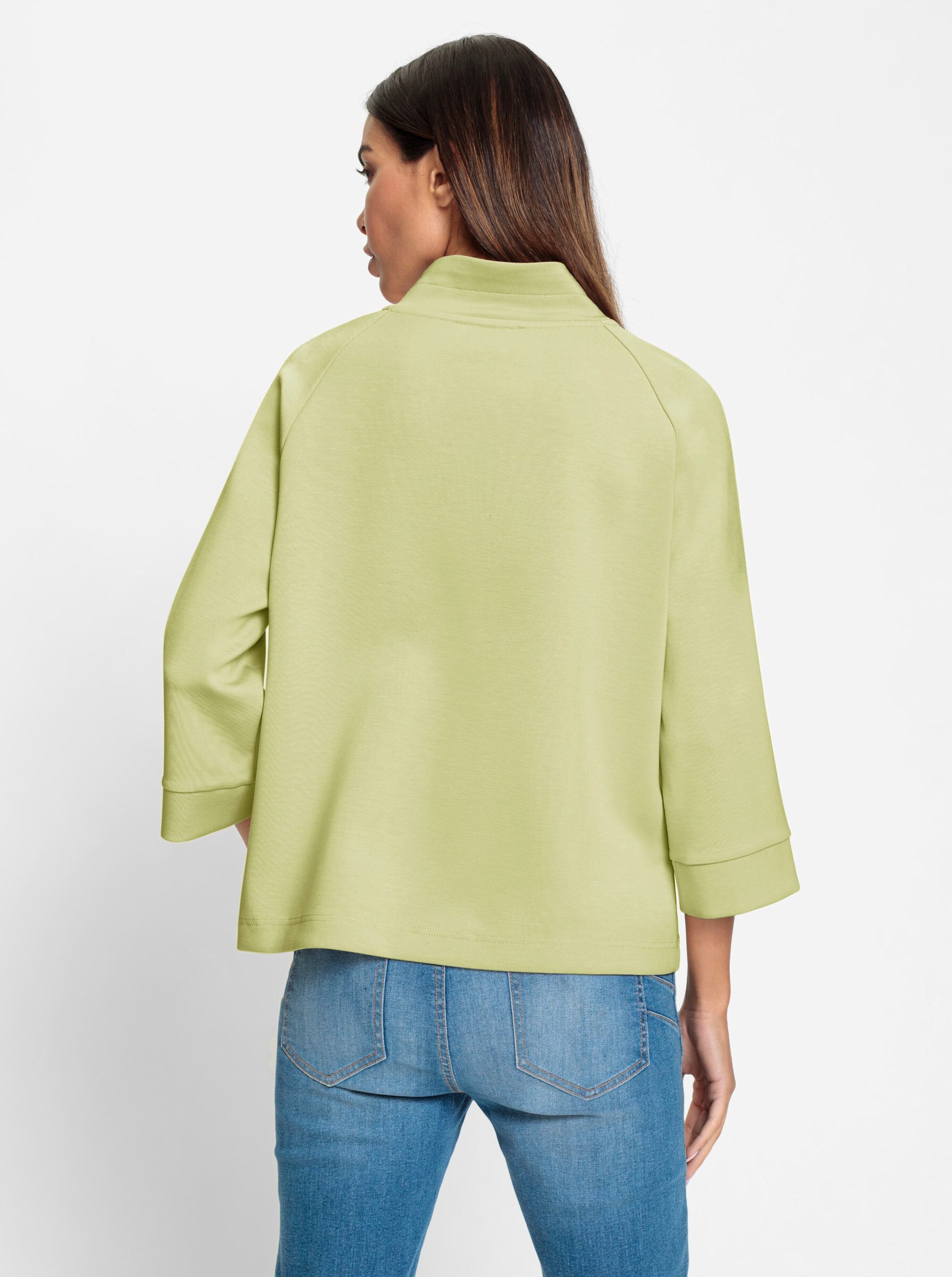 heine Sweater Sweatshirt günstig online kaufen