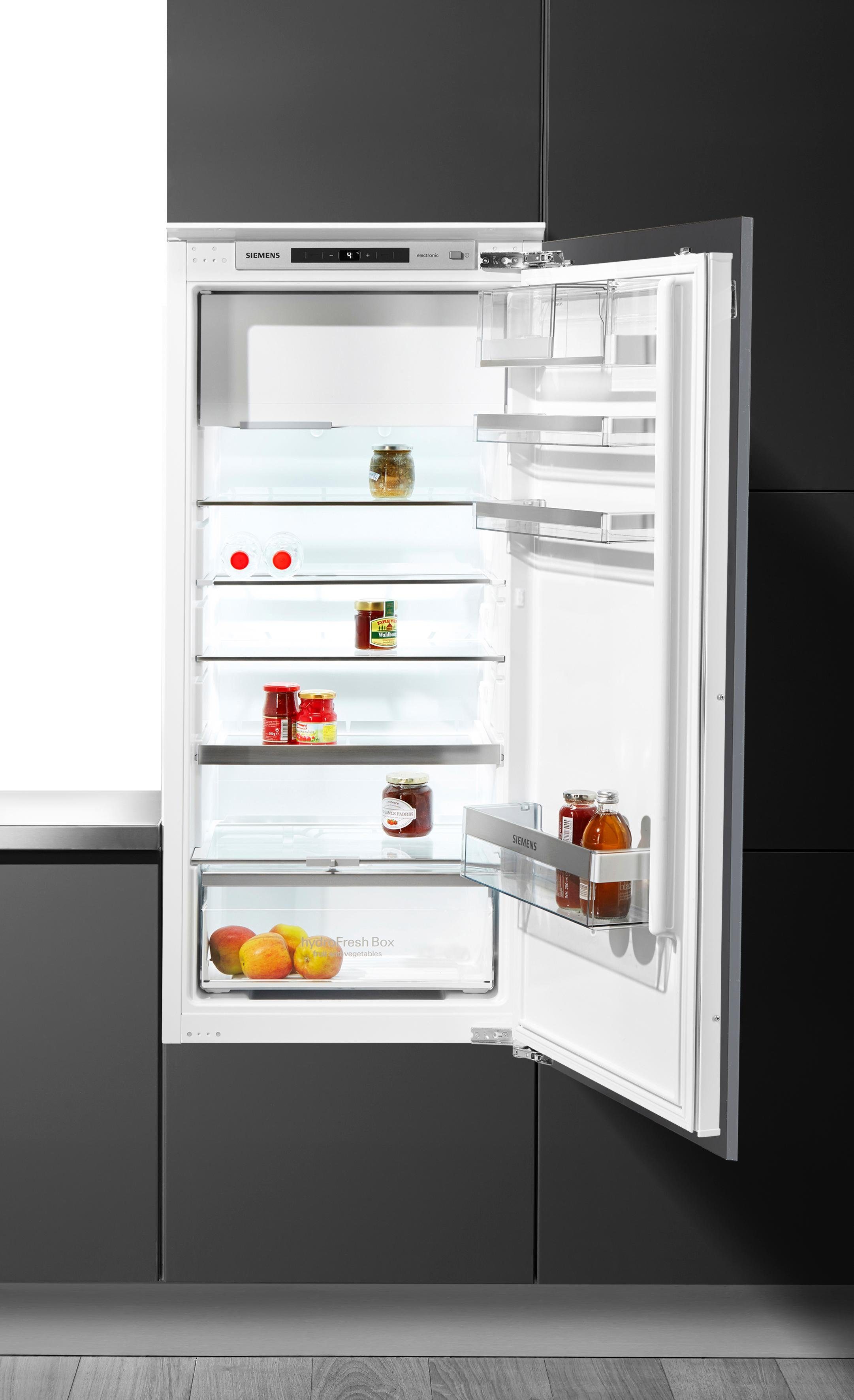 SIEMENS Einbaukühlschrank KI42LAF40, 122,1 cm hoch, 55,8 cm breit, A+++, 122,1 cm hoch - SIEMENS