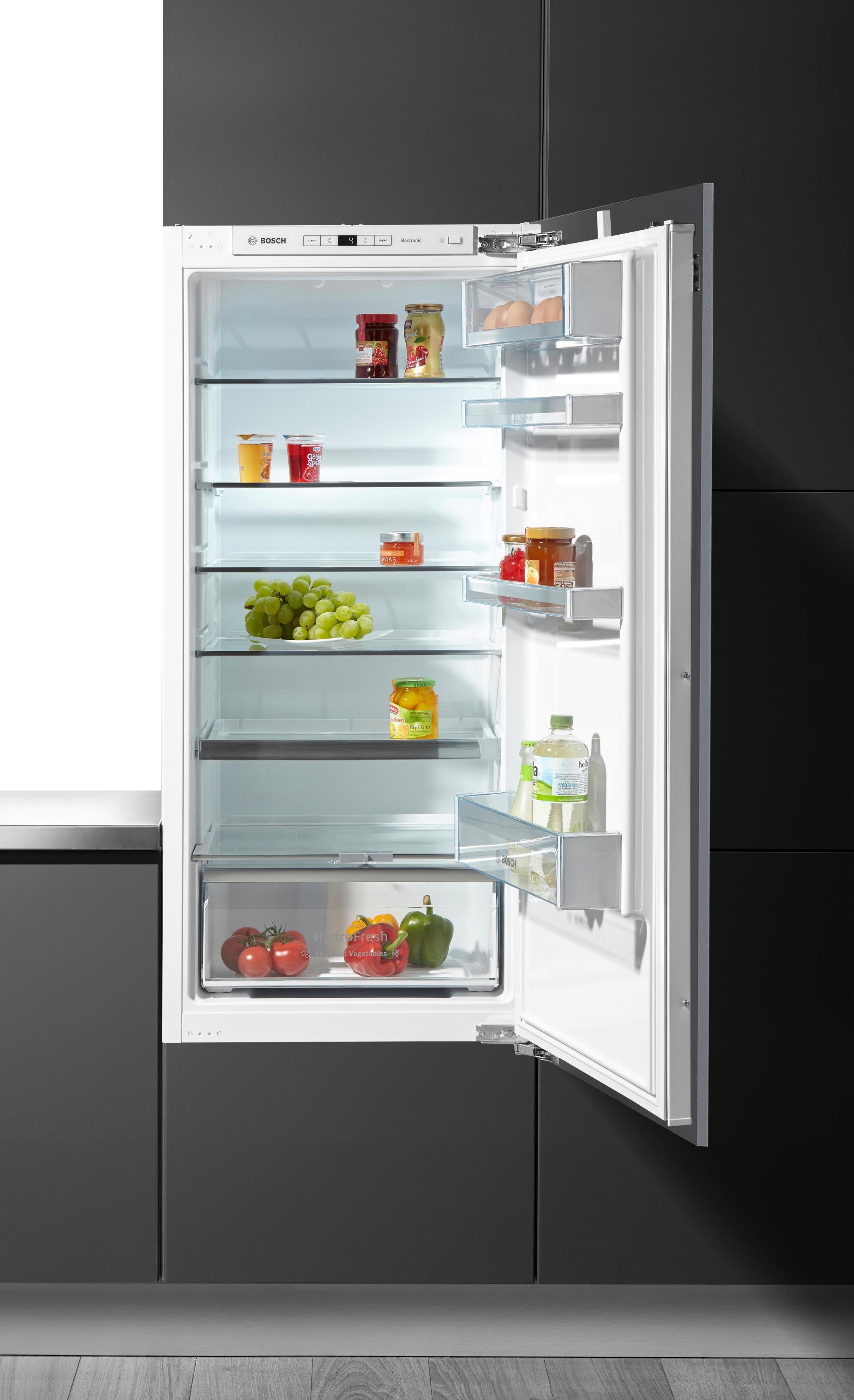 BOSCH Einbaukühlschrank KIR41AD40