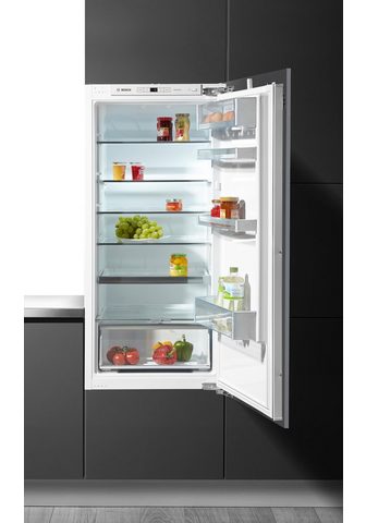 BOSCH Встроенный холодильник 1221 cm hoch 55...