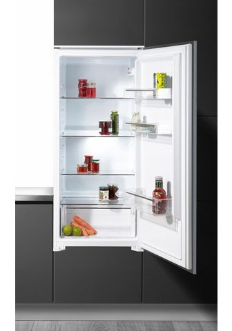 HANSEATIC Фильтр встроенный холодильник 121 cm h...