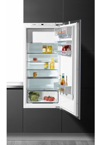 BOSCH Встроенный холодильник 1221 cm hoch 55...