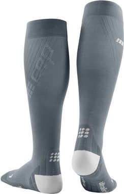 CEP Laufsocken CEP run ultralight socks**, women GREY/LIGHT GREY