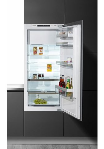 SIEMENS Встроенный холодильник iQ500 1221 cm h...