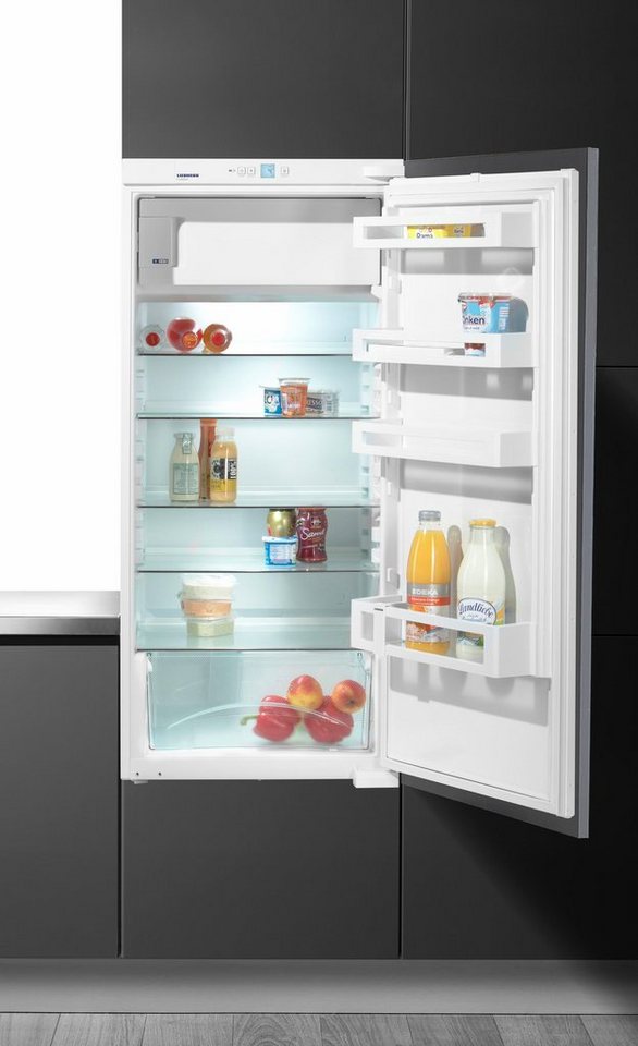 Liebherr integrierbarer Einbau-Kühlschrank IKS 2314, A++ ...