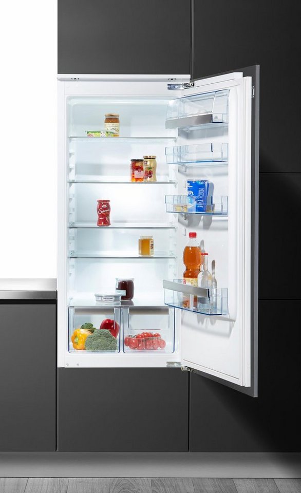 AEG Kühlschrank integrierbar SANTO SKS51200F2 ~ AEG Kühlschrank integrierbar SANTO SKS51200F2 ~ Kühlschrank Integrierbar