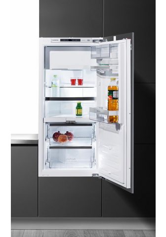 SIEMENS Встроенный холодильник iQ700 1221 cm h...