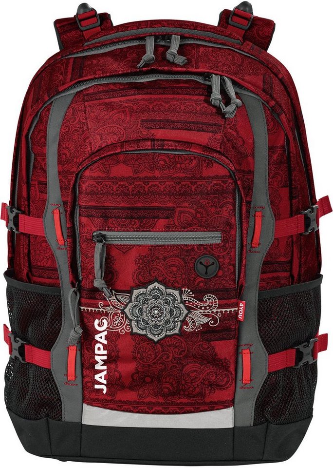 4you schulrucksack 187 jampac henna tattoo 171 kaufen otto 4you schulrucksack 187 jampac henna tattoo 171 kaufen otto