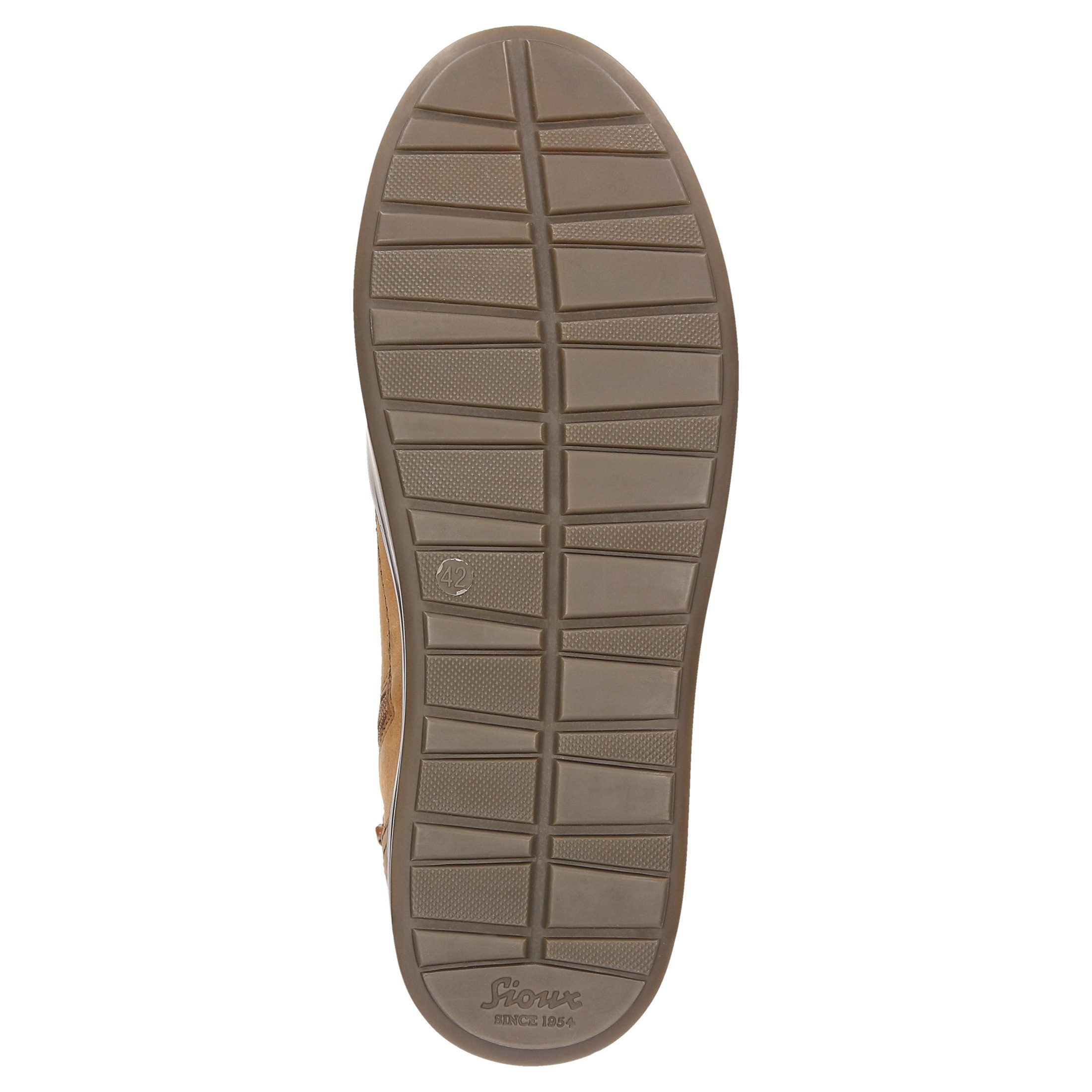 SIOUX Tedroso-707-TEX Stiefelette