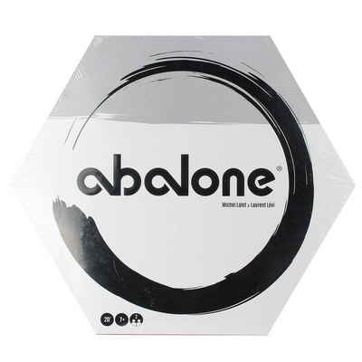Asmodee Spiel, Abalone redesigned Spiel des Jahres 1989