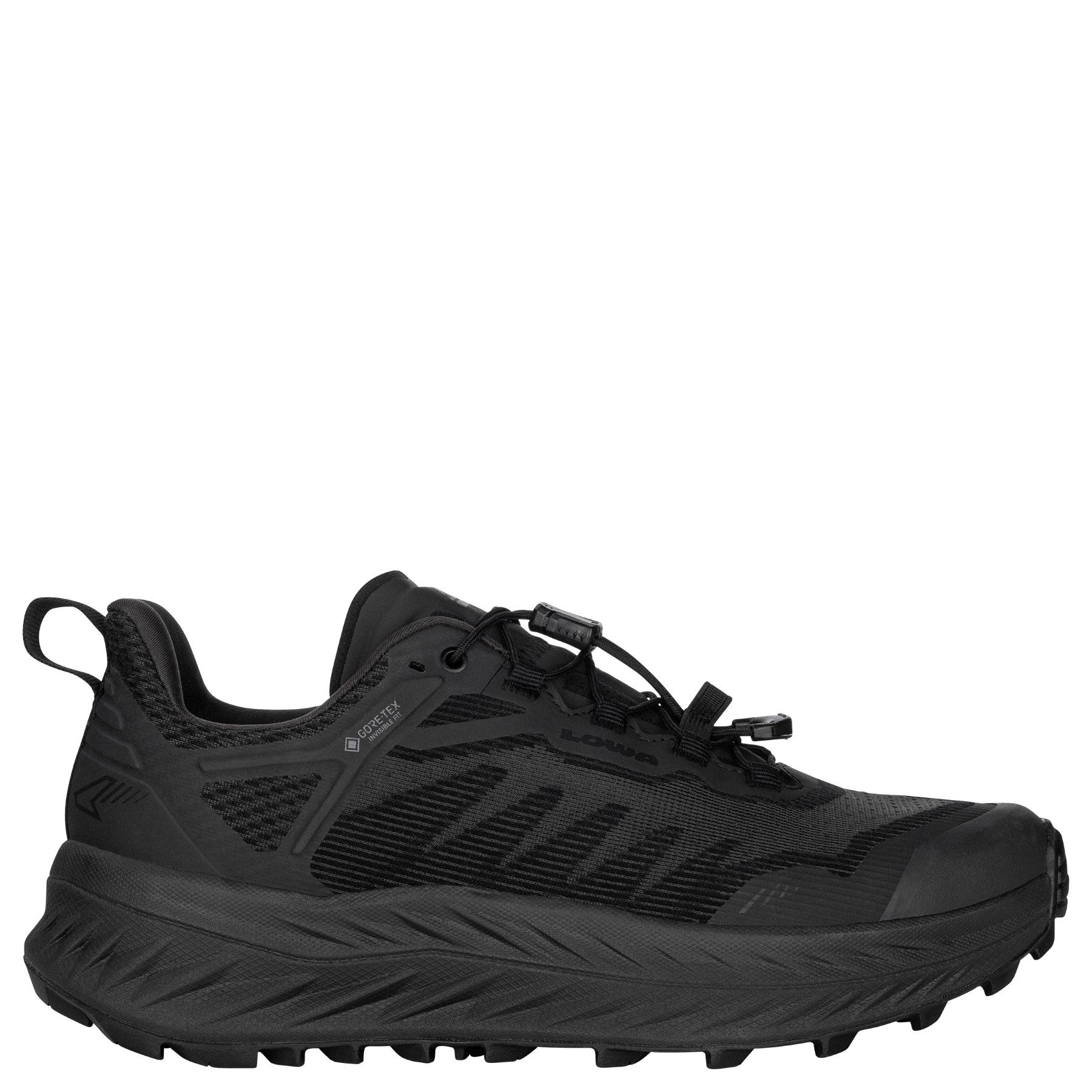 FORTUX GTX Ws Trailrunningschuh