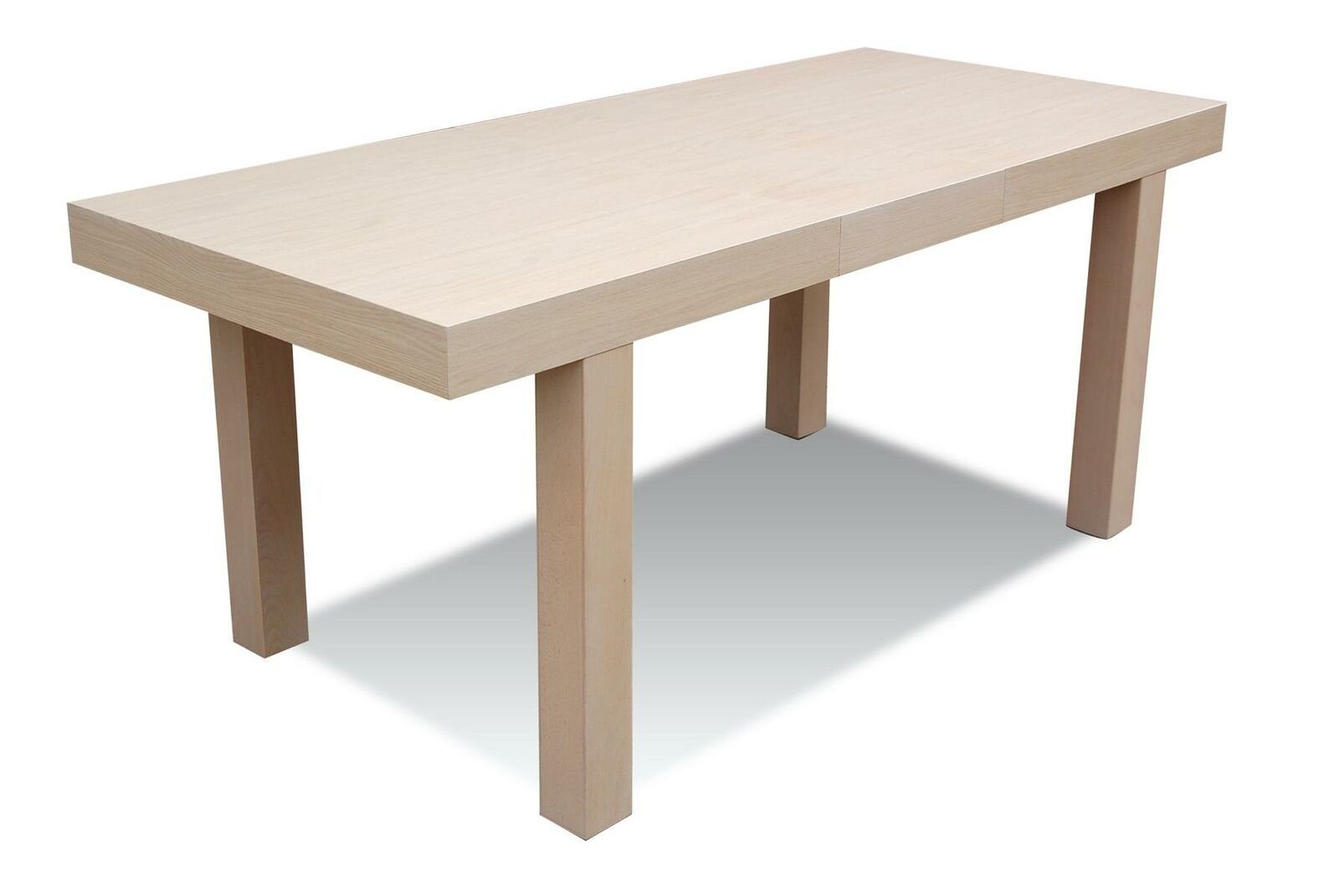 JVmoebel Esstisch, Modern Esstische Design Büro Tisch Tische Esstisch Meeting
