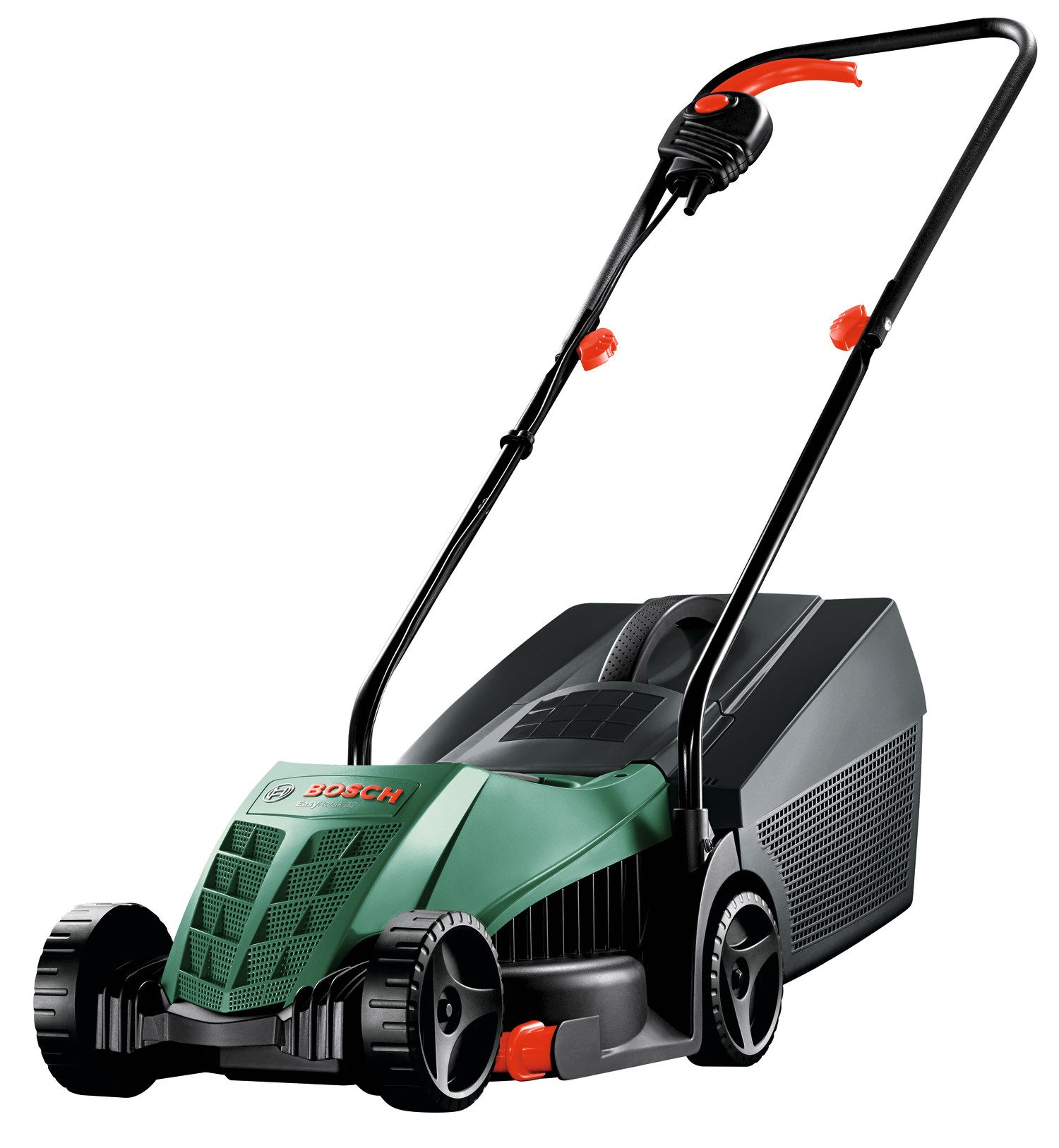 Bosch Home & Garden Elektrorasenmäher EasyRotak 32-215, 32 cm Schnittbreite günstig online kaufen