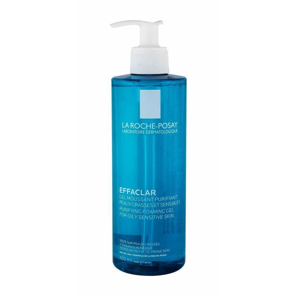 La Roche-Posay Duschgel Effaclar, 1-tlg., 400 ml Duschgel