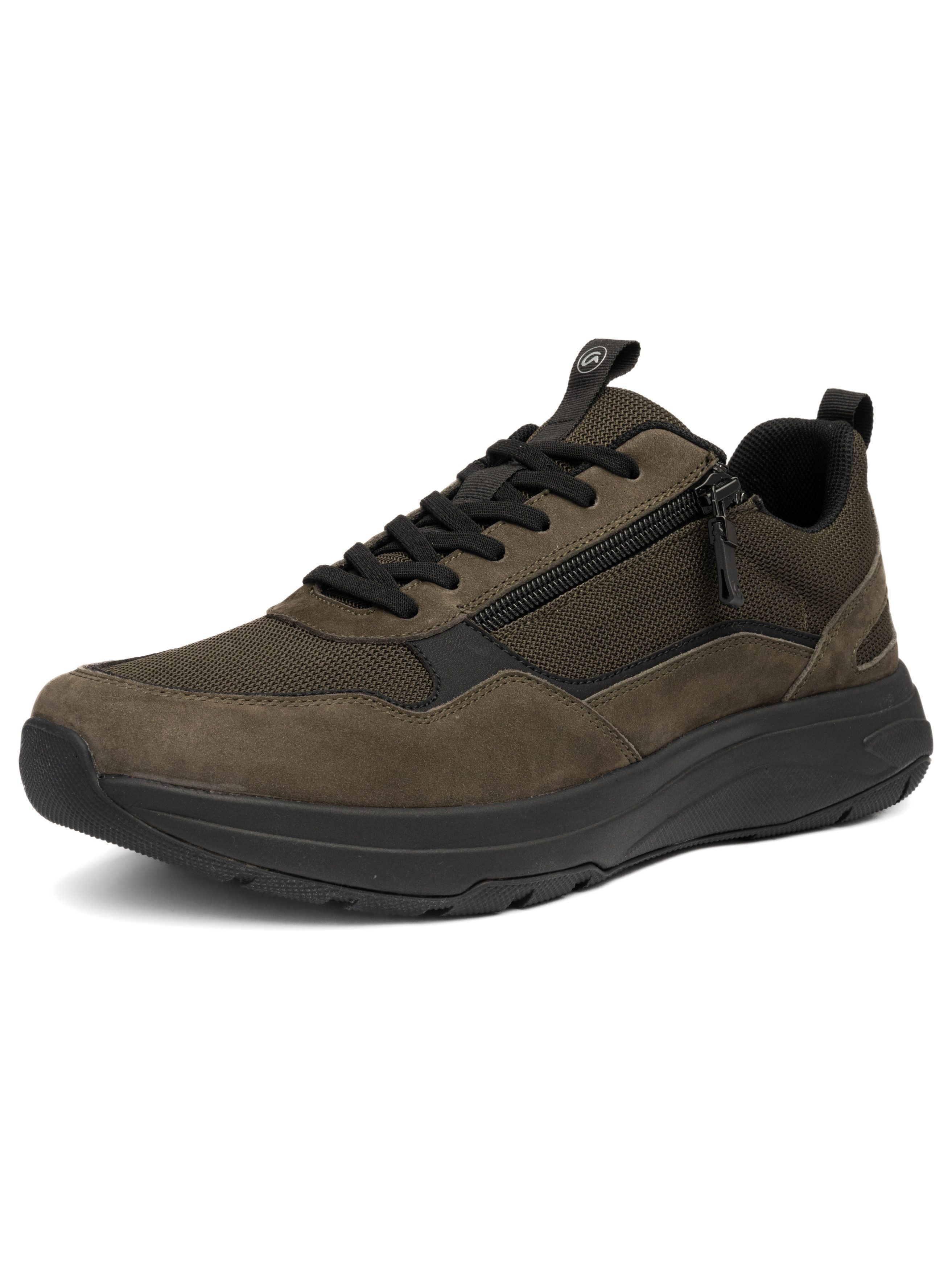 Ara Schnürer Trooper Schnürschuh