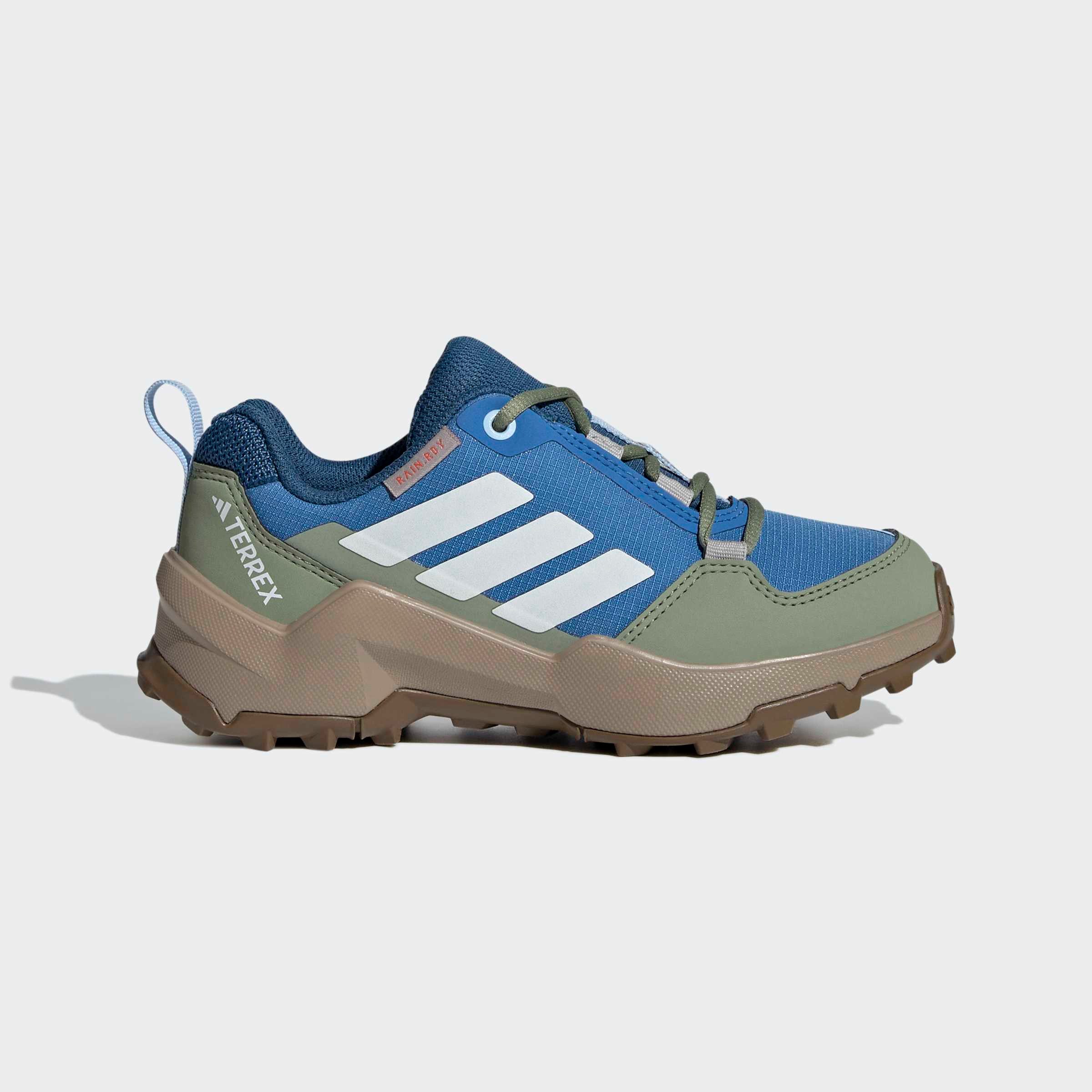 adidas TERREX AX4R Wanderschuh wasserdicht
