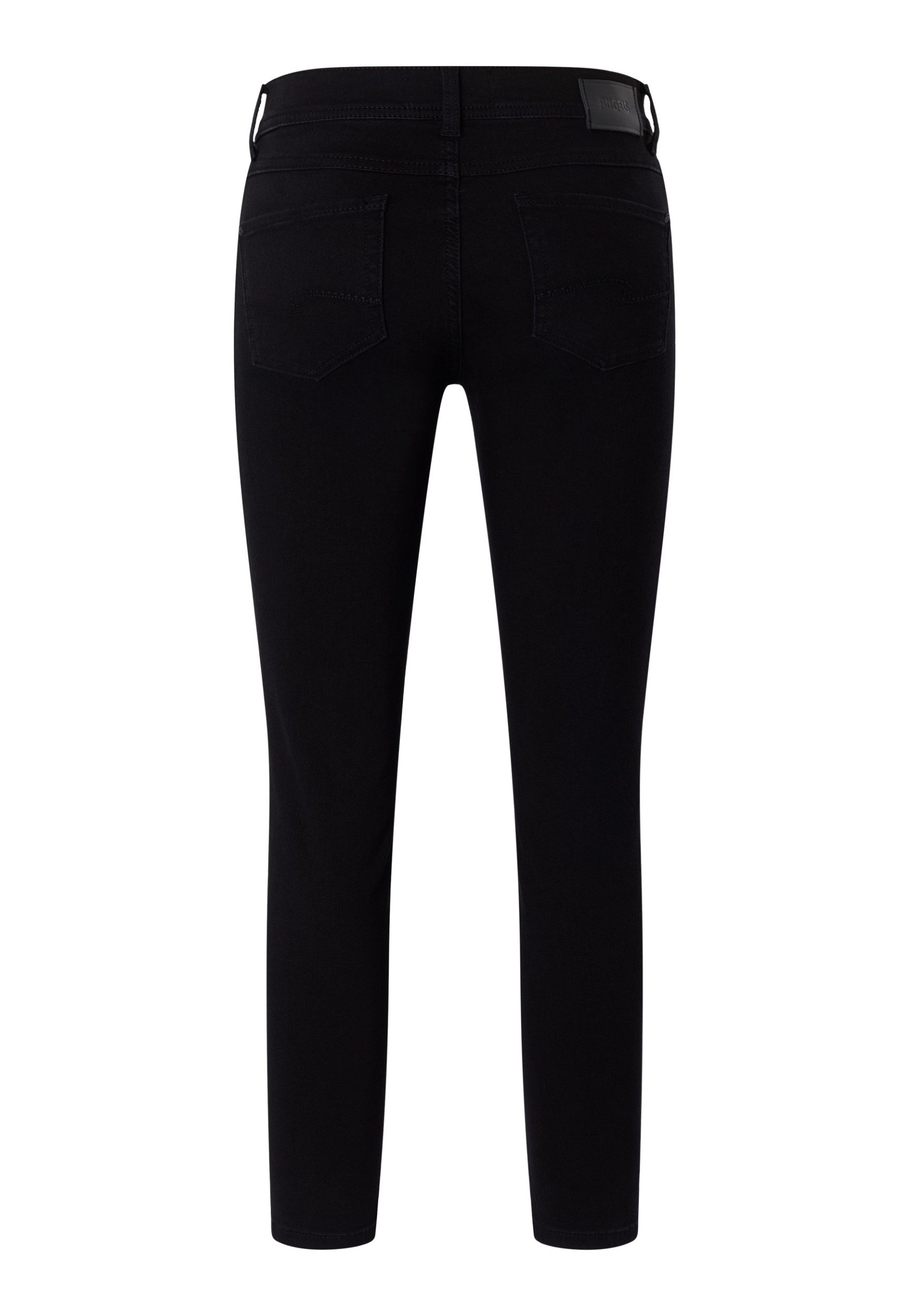 ANGELS Slim-fit-Jeans - verkürzte Jeans Hose - Ornella - Slim fit - verkürz günstig online kaufen