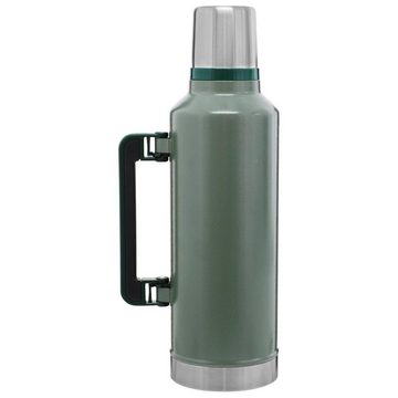 Stanley 1913 Thermoflasche Stanley Thermosflasche Classic 2,3 Liter, grün
