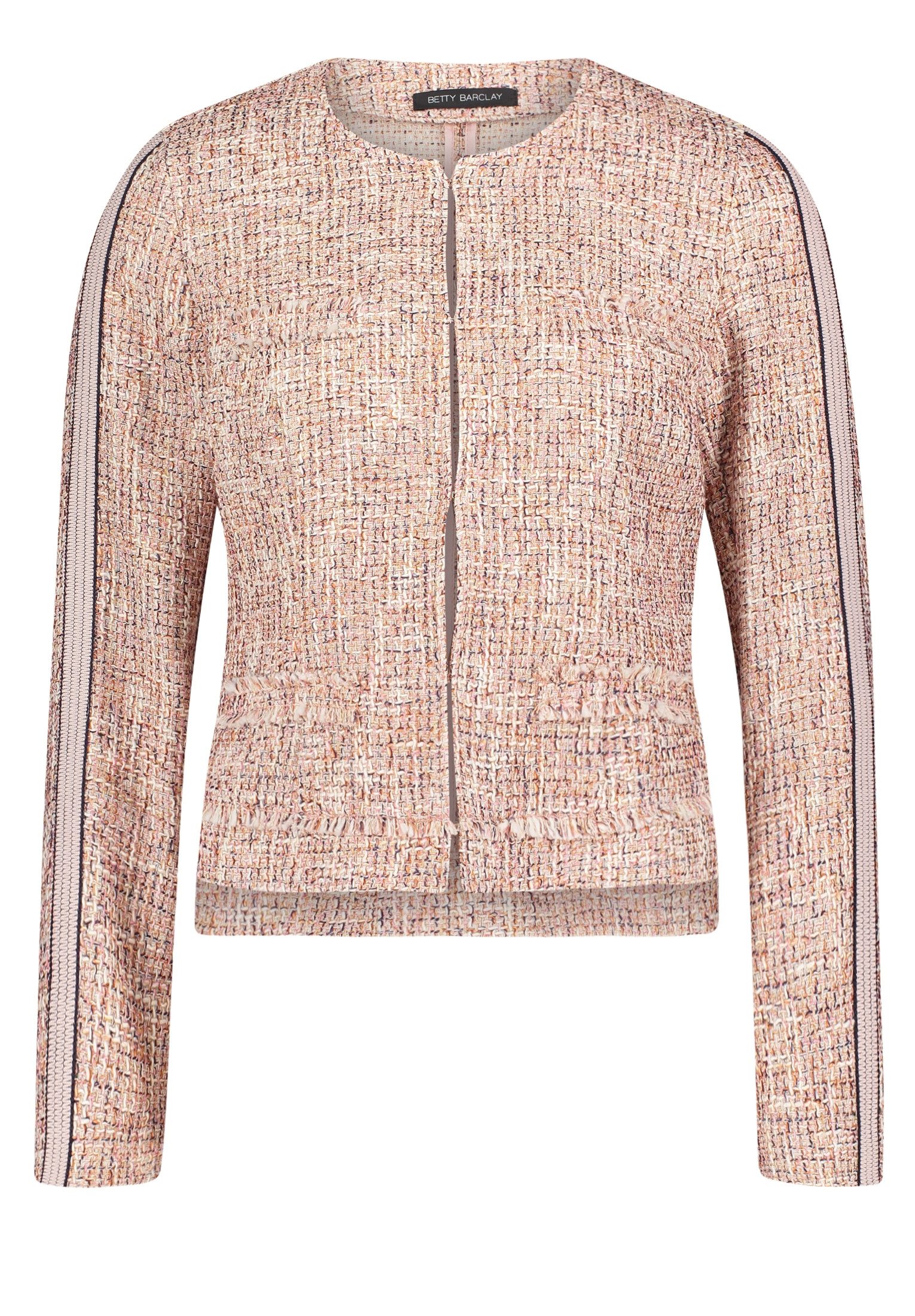 Betty Barclay Куртки блейзер Блейзеры Kurz Kissing Jacket 1/1