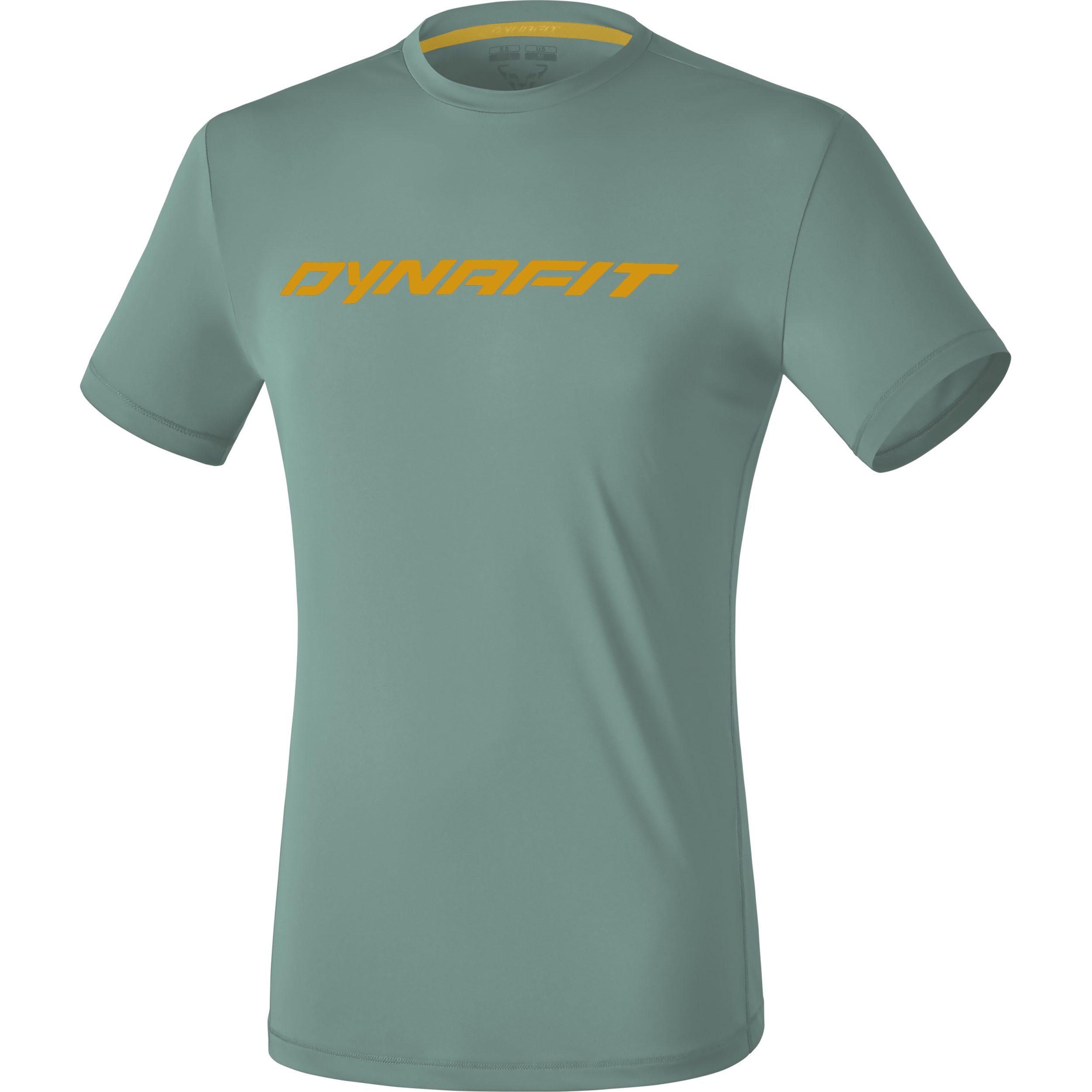 Dynafit Funktionsshirt TRAVERSE 2 M S/S TEE ATLANTIC