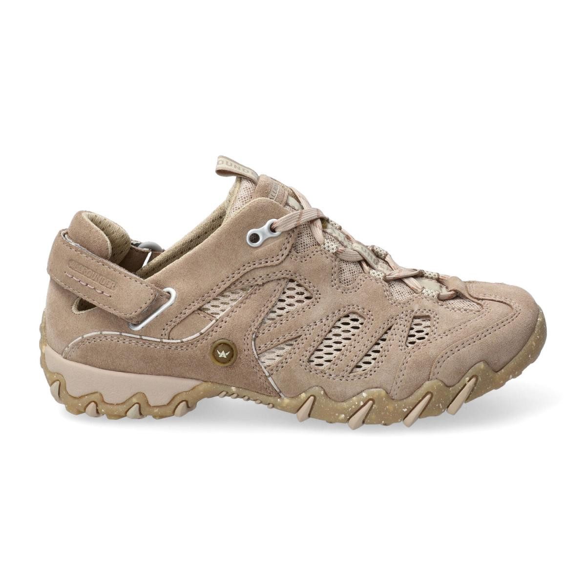Allrounder by Mephisto Niwa Schnürschuh