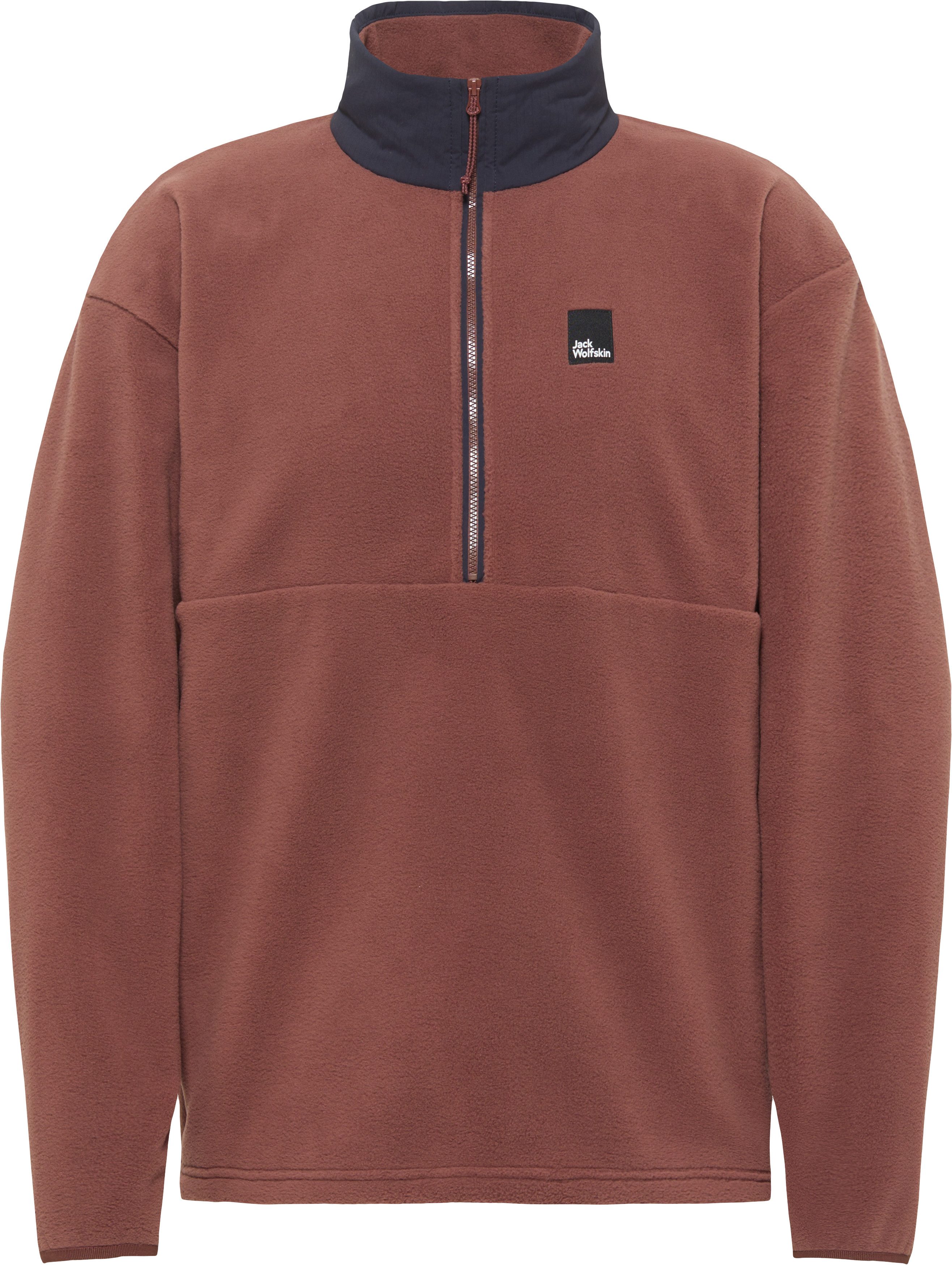 Fleecejacke SUMETRO HZ M