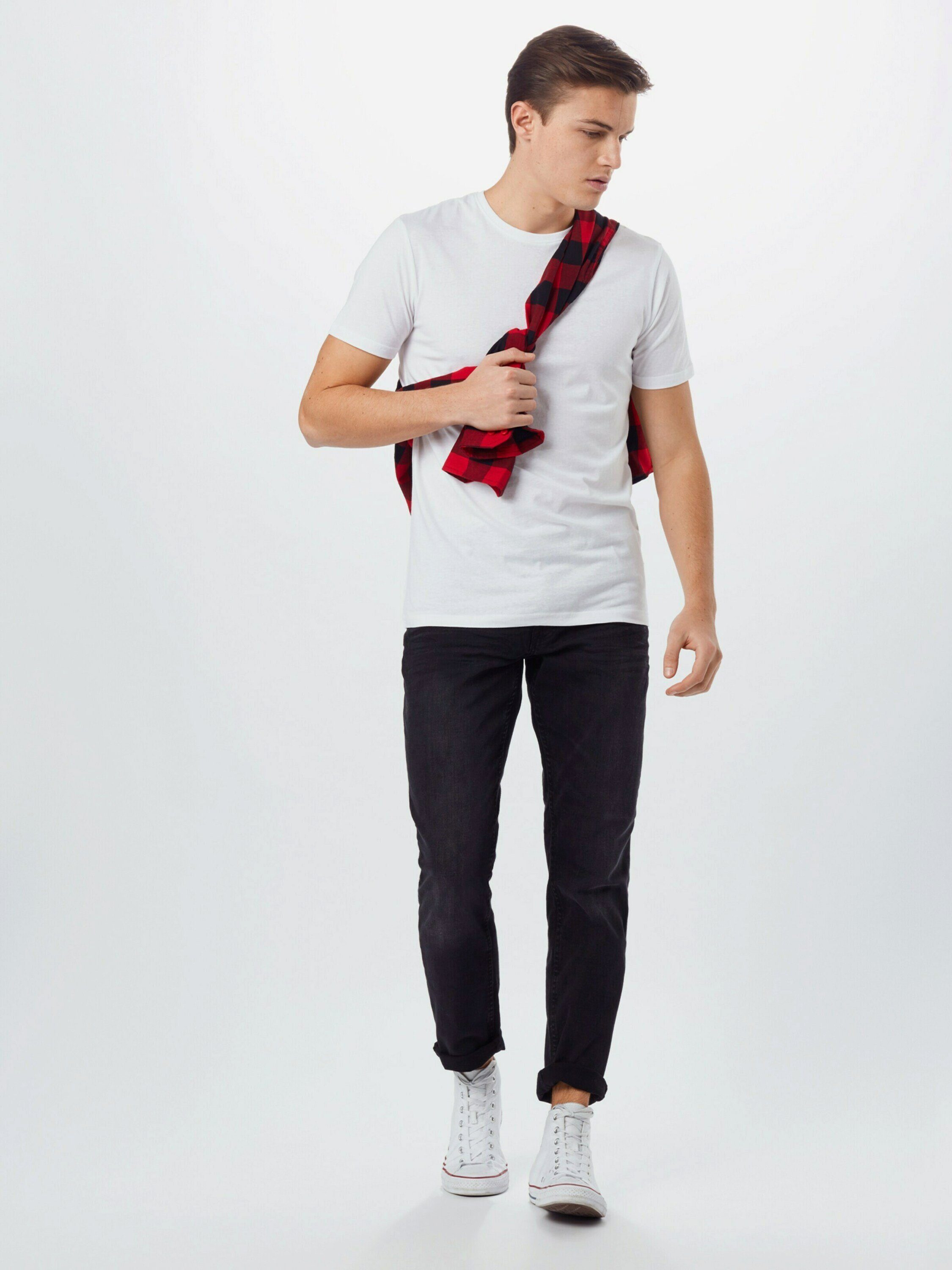 !Solid T-Shirt TeeRock Basic T-Shirt günstig online kaufen