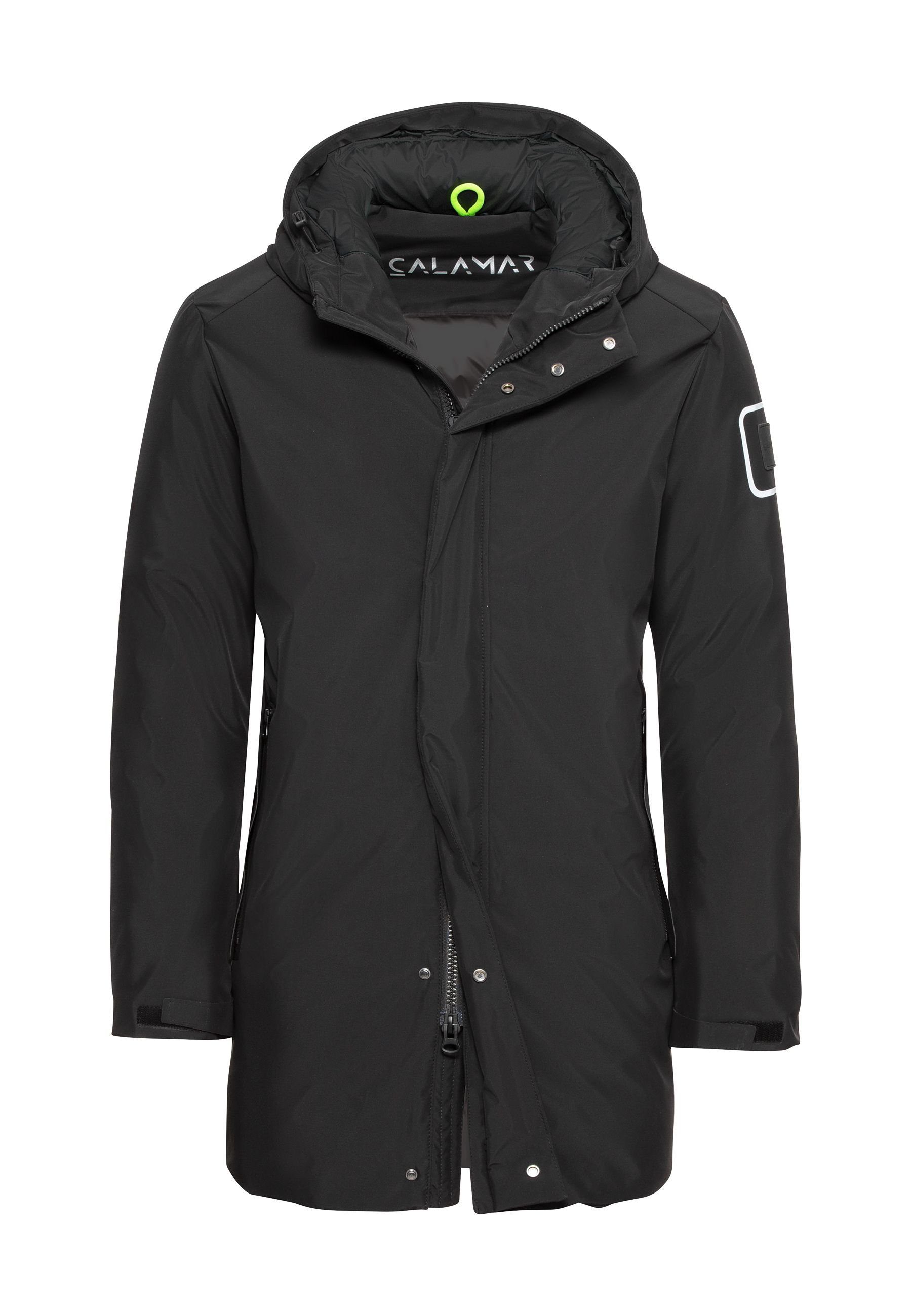 Calamar Allwetterjacke