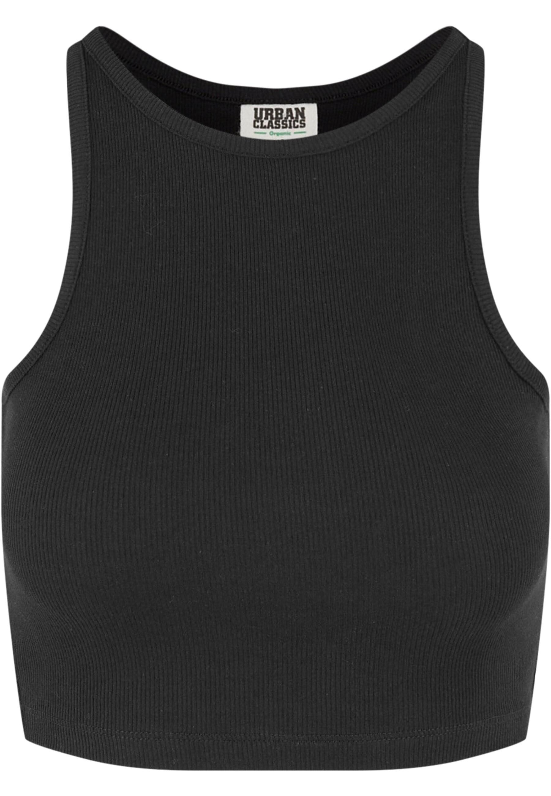 URBAN CLASSICS Muskelshirt Urban Classics Ladies günstig online kaufen