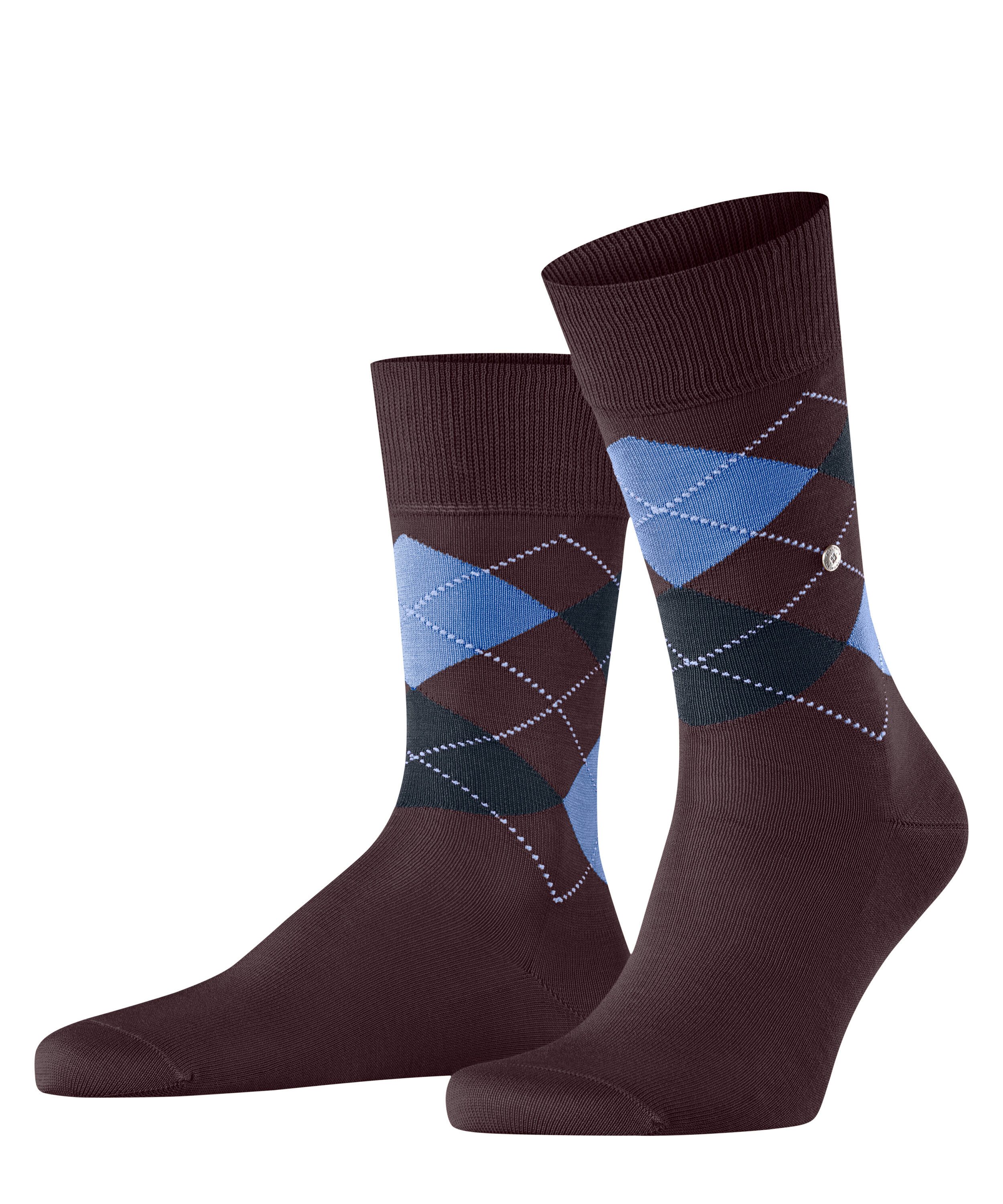 Burlington Socken Manchester (1-Paar) mit elegant günstig online kaufen