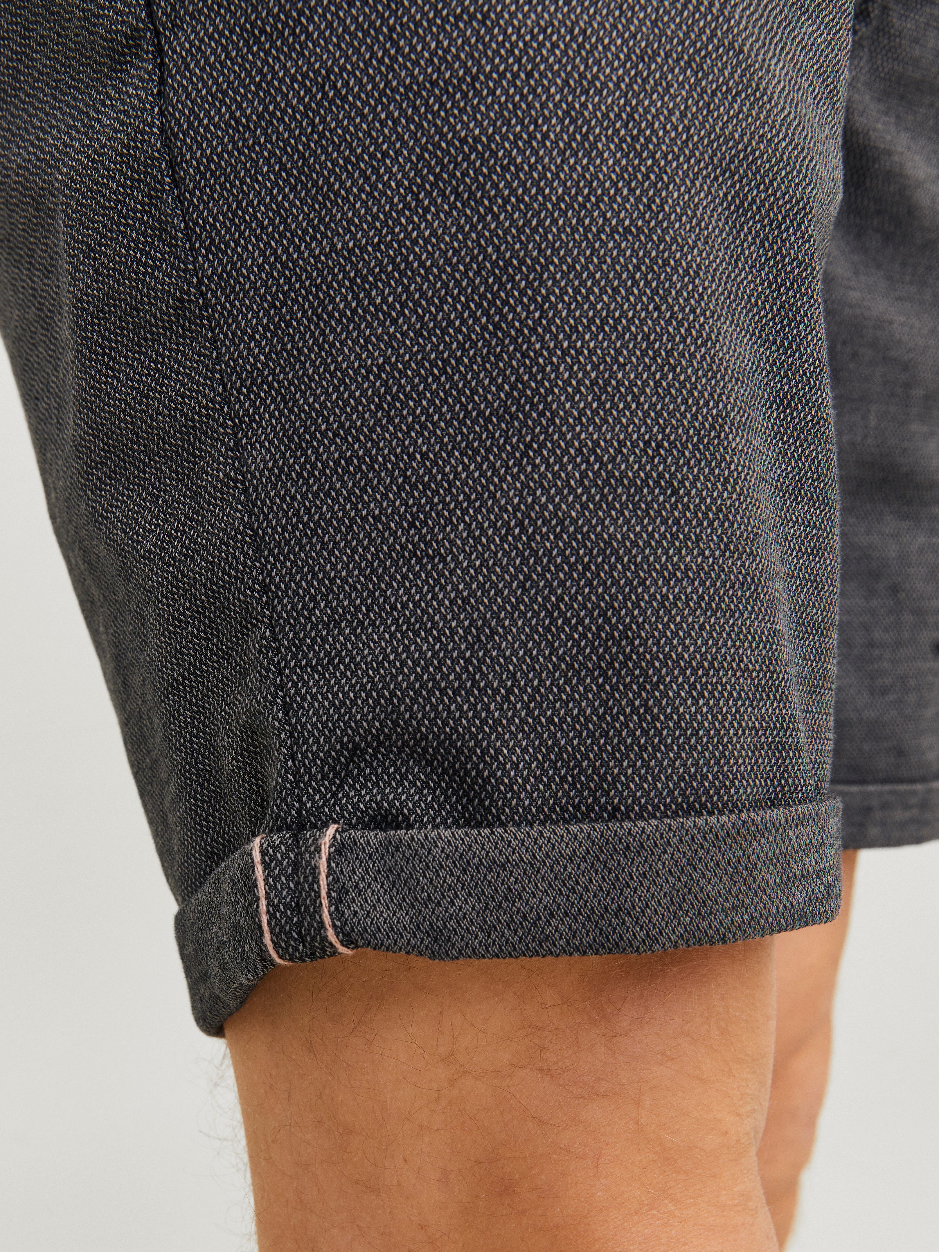 Jack & Jones Chinoshorts JPSTFURY JJSHORTS ANA SN mit Taschen