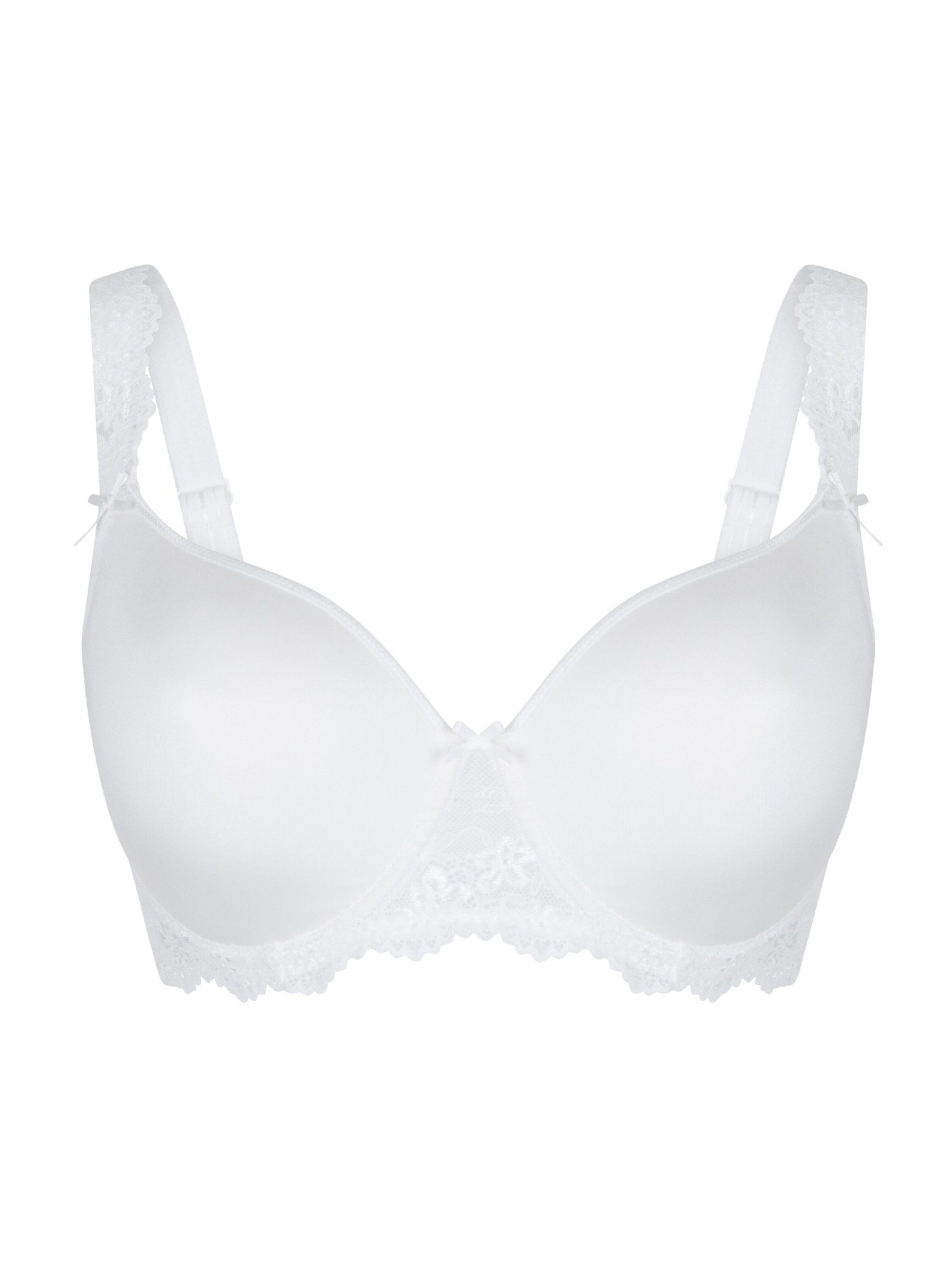 LingaDore T-Shirt-BH (1-tlg) Spitze günstig online kaufen