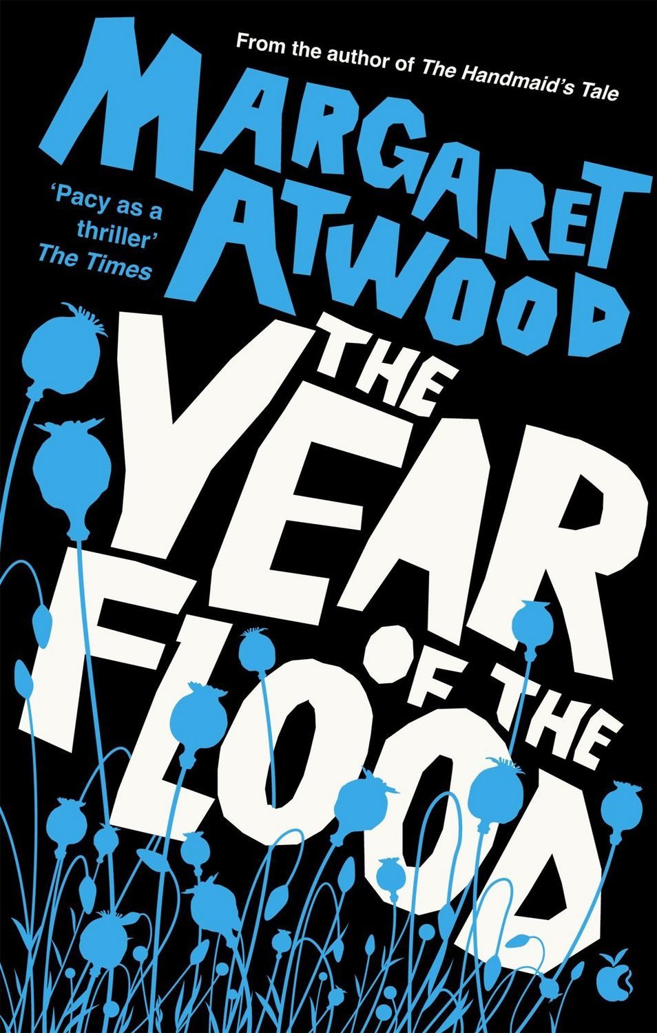 The Year of the Flood / Margaret Atwood