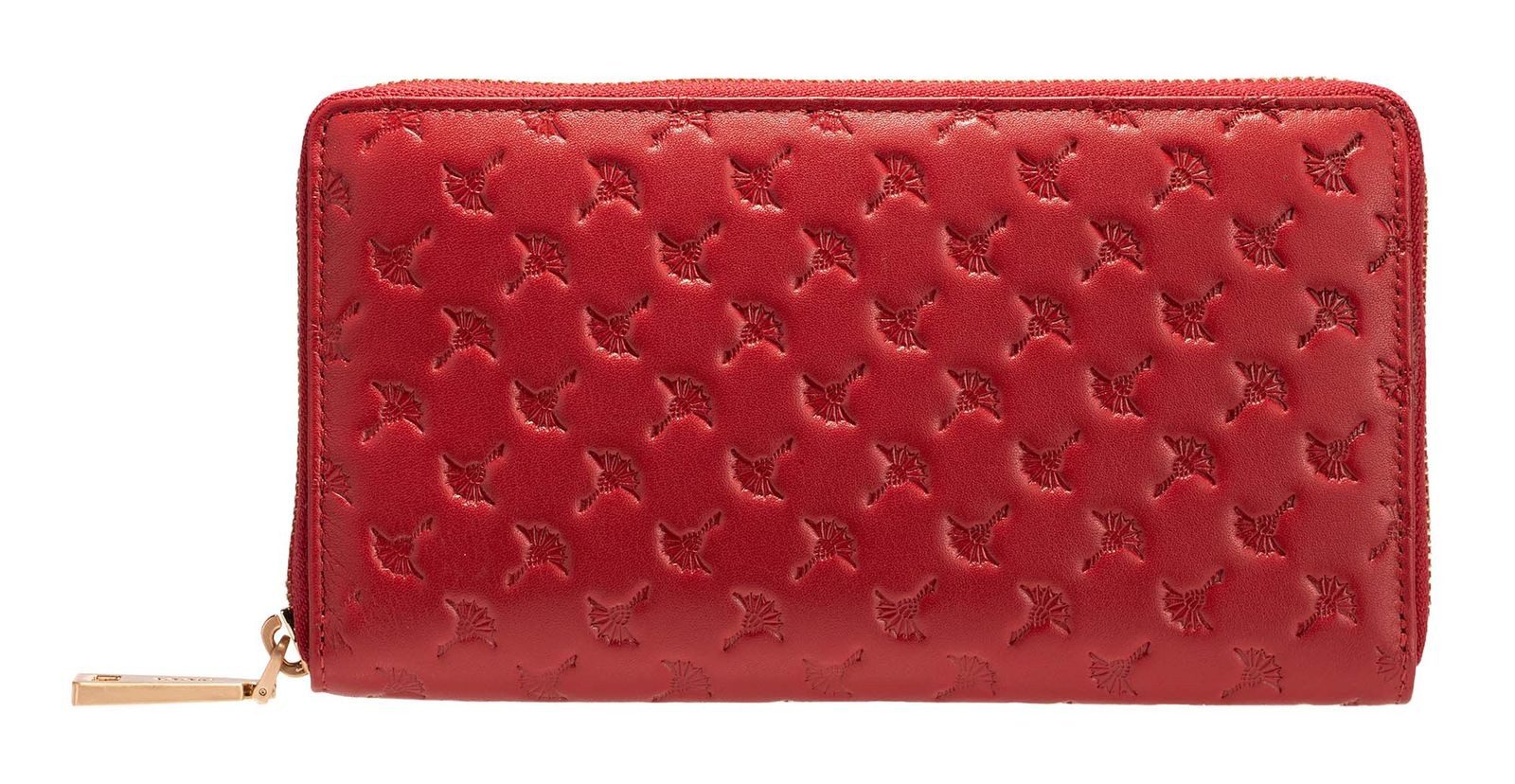 JOOP! Geldbörse Yura Purse, aus echtem günstig online kaufen