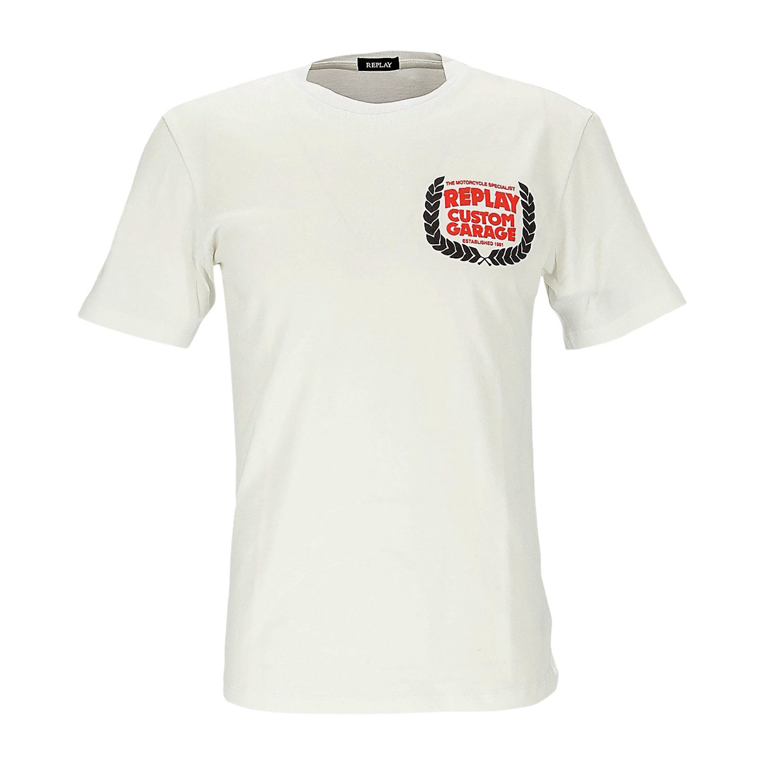 Replay T-Shirt
