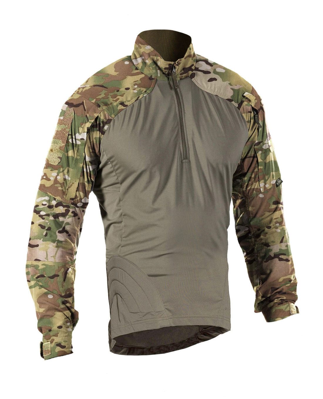 UF PRO Funktionshemd Striker TT Combat Shirt MultiCam