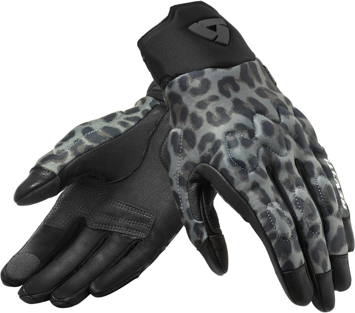 Revit Motorradhandschuhe Spectrum Damen Motorradhandschuhe wasserabweisend belüftet protektoren