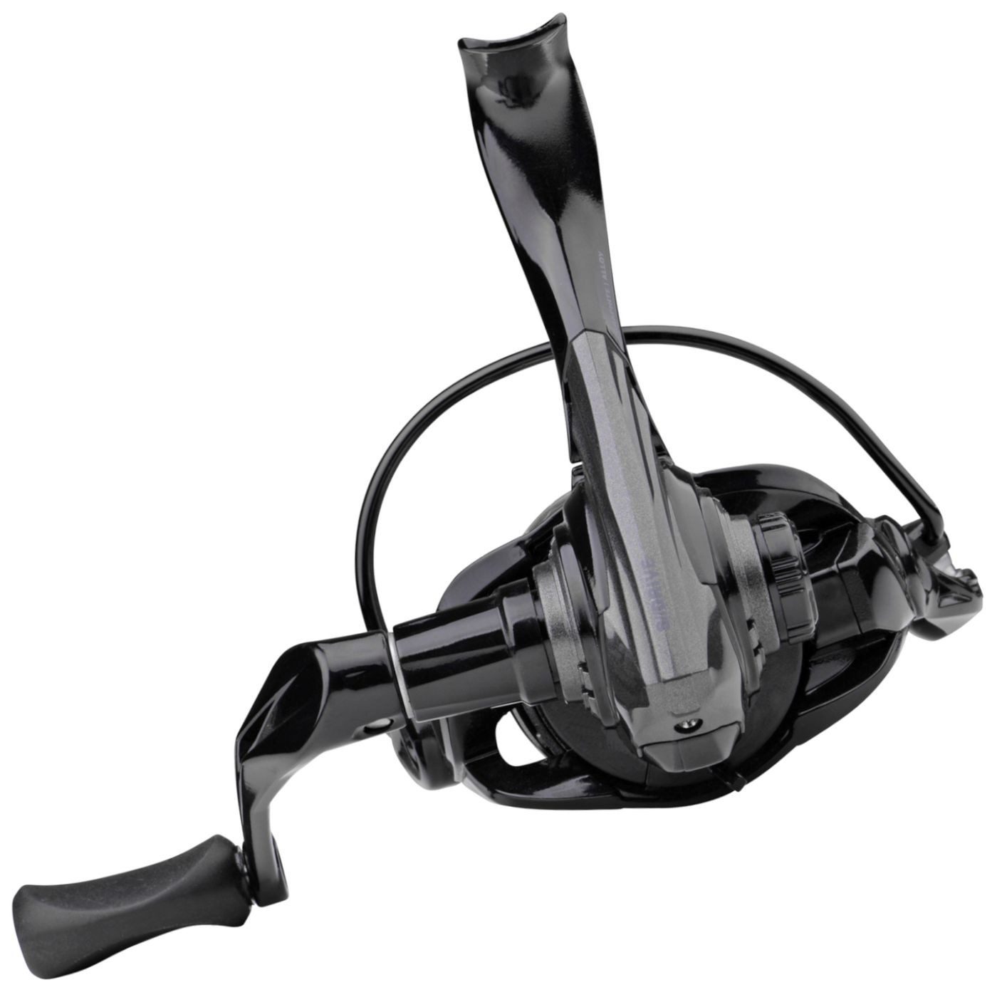 Trout Master Stationärrolle 2000 Trout Pro Rolle - Forellenrolle)