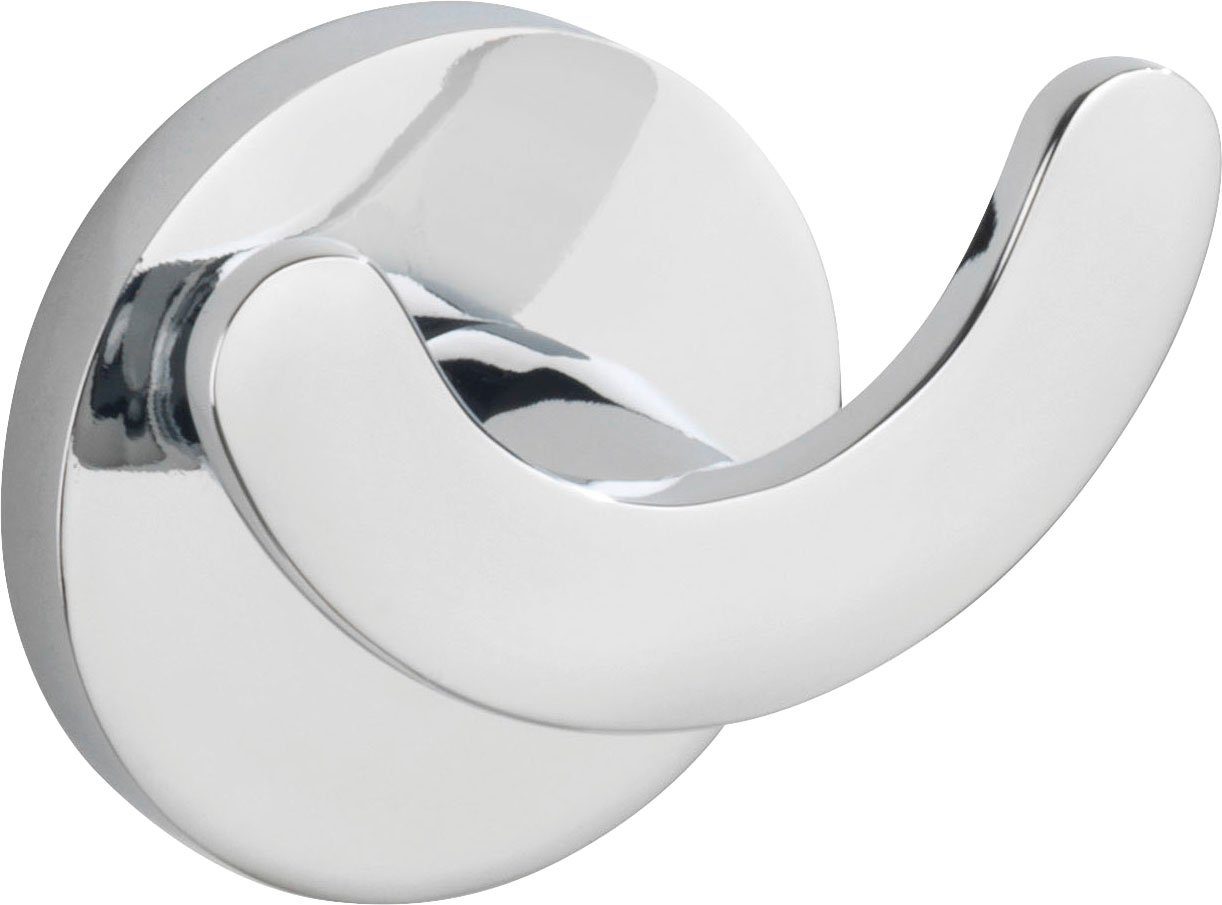 WENKO Wandhaken UV-Loc® Isera, ohne Bohren