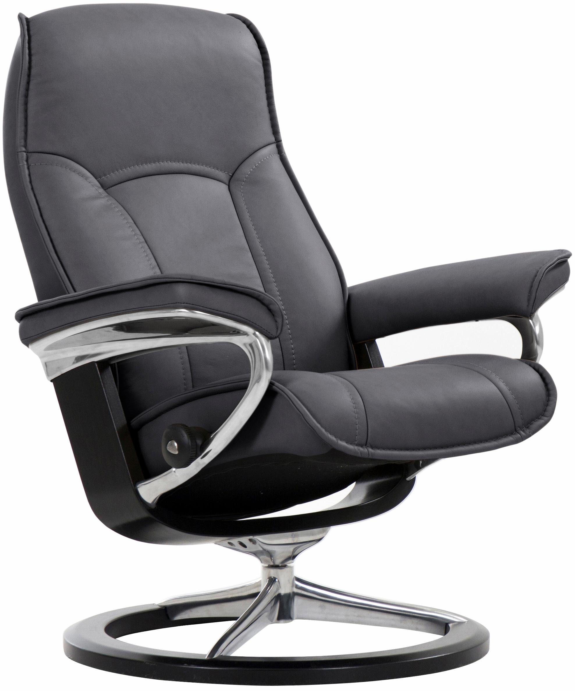 Stressless® Relaxsessel »Senator« mit Signature Base, Größe S, mit