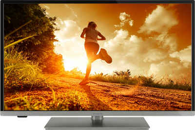 Panasonic TX-32JSW354 LED-Fernseher (80 cm/32 Zoll, HD ready, Smart-TV)